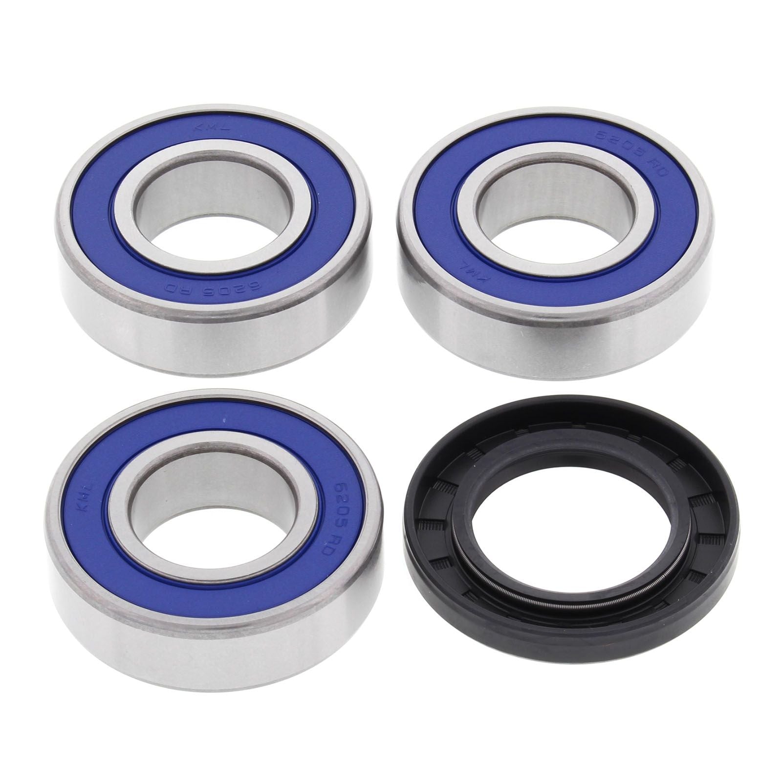 New ALL BALLS Racing Wheel Bearing Kit #AB251582 | Australian Moto Spares