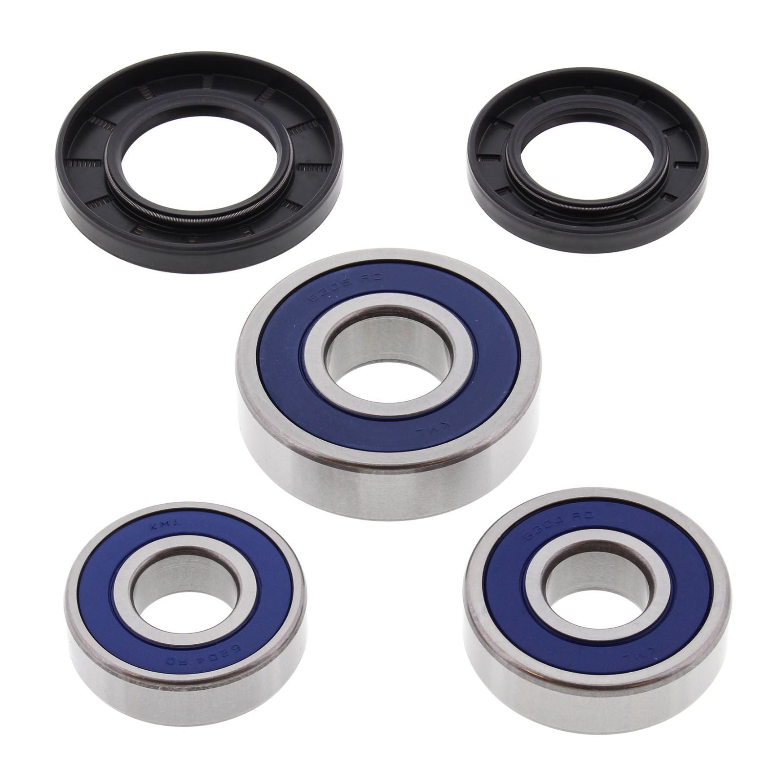 New ALL BALLS Racing Wheel Bearing Kit #AB251586 | Australian Moto Spares