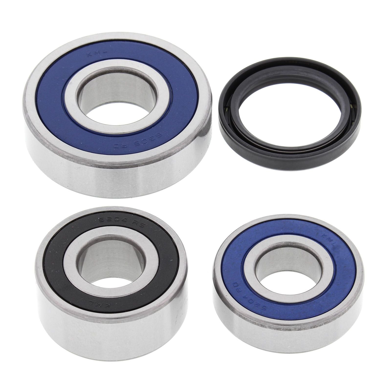 New ALL BALLS Racing Wheel Bearing Kit - Rear #AB251588 | Australian Moto Spares