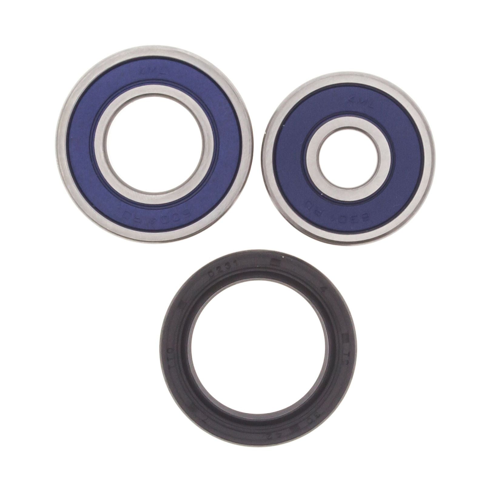 New ALL BALLS Racing Wheel Bearing Kit #AB251589 | Australian Moto Spares