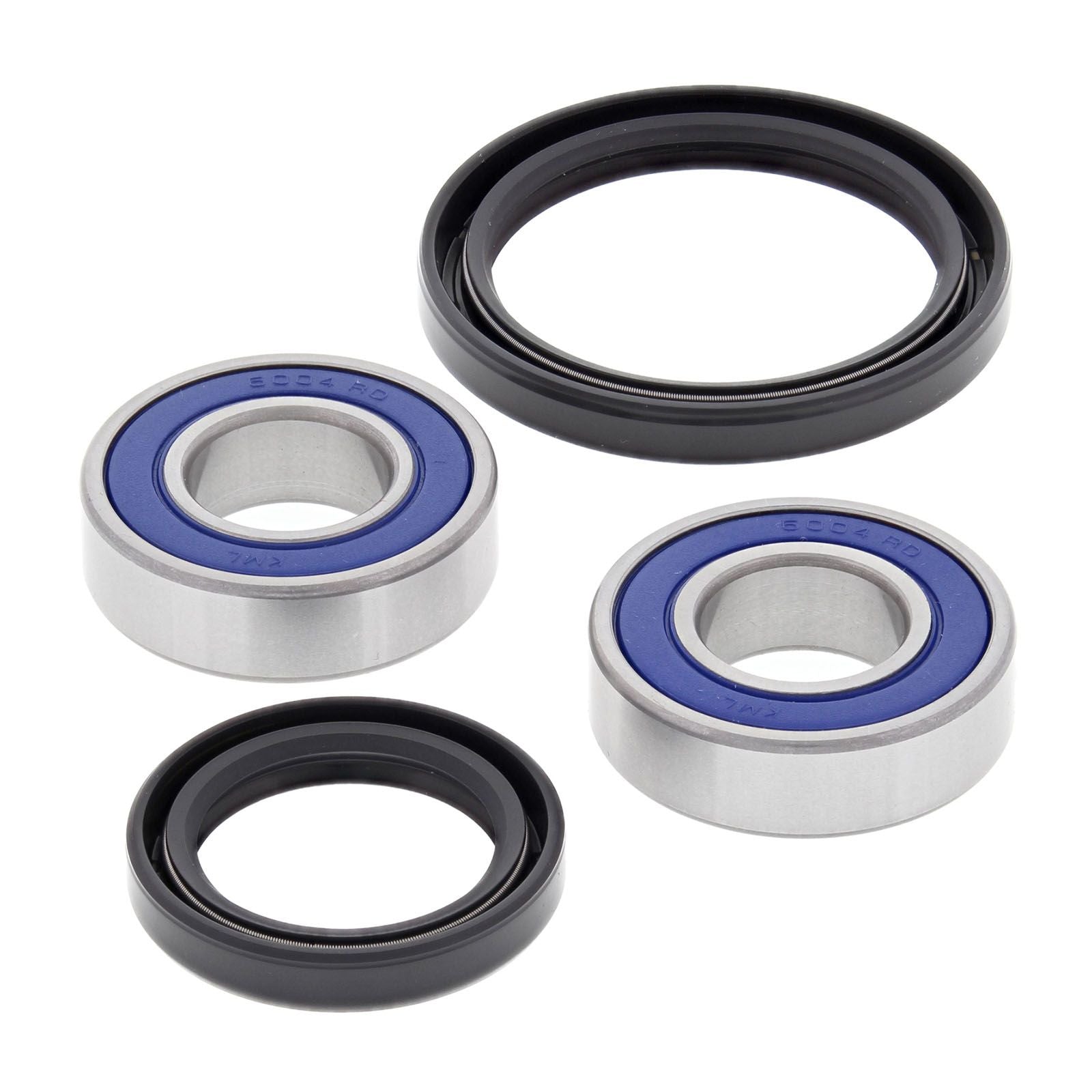 New ALL BALLS Racing Wheel Bearing Kit #AB251590 | Australian Moto Spares