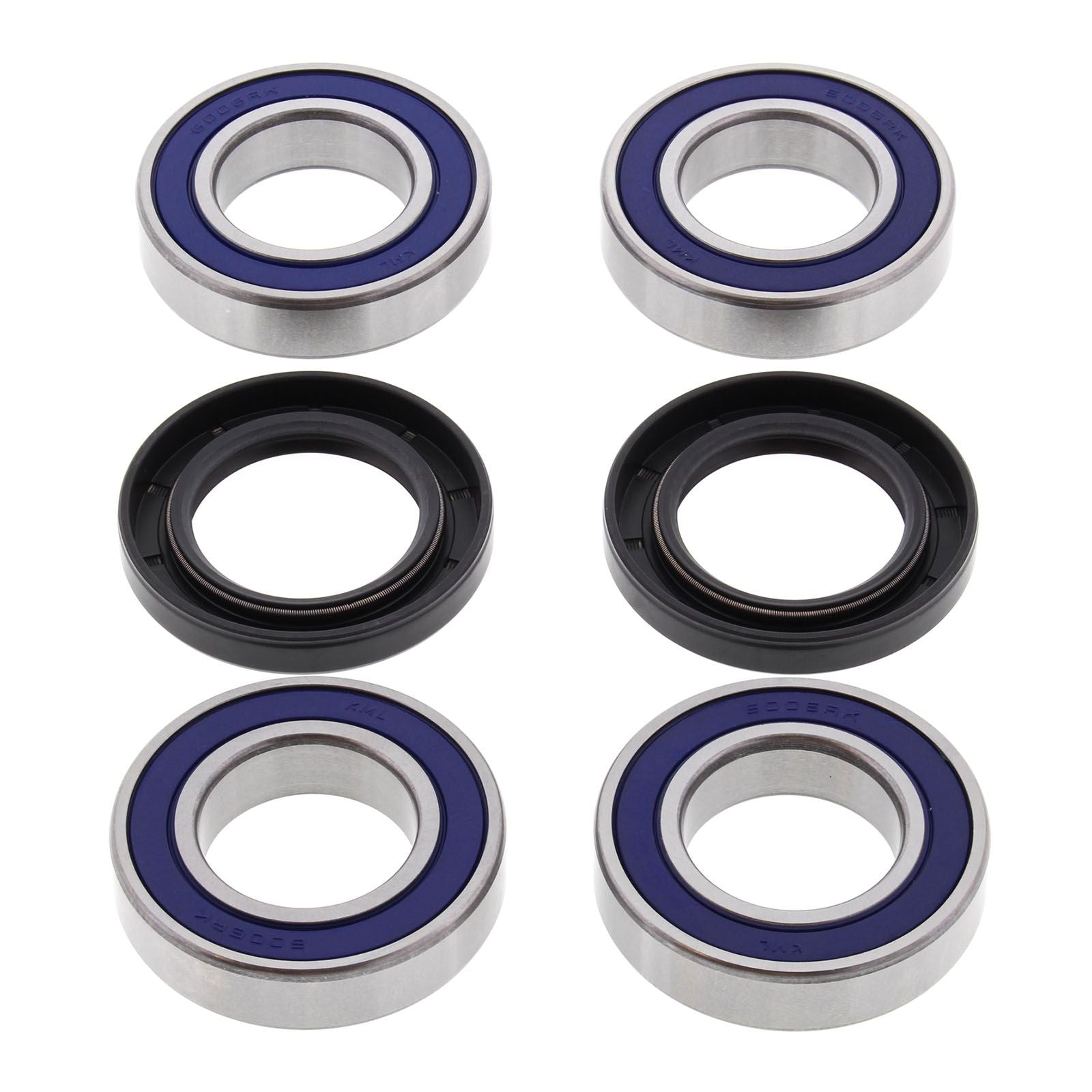 New ALL BALLS Racing Wheel Bearing Kit #AB251592 | Australian Moto Spares