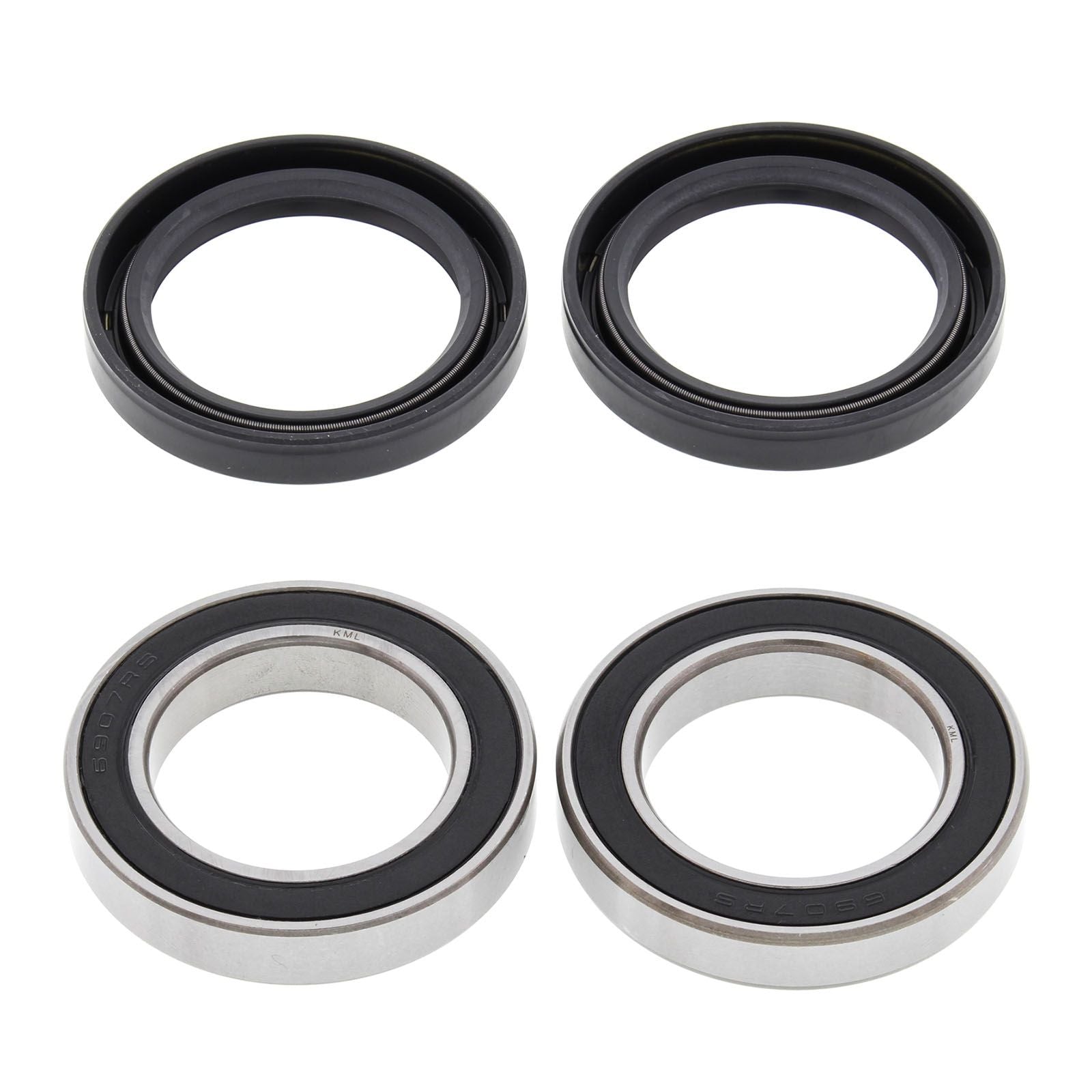 New ALL BALLS Racing Wheel Bearing Kit #AB251595 | Australian Moto Spares