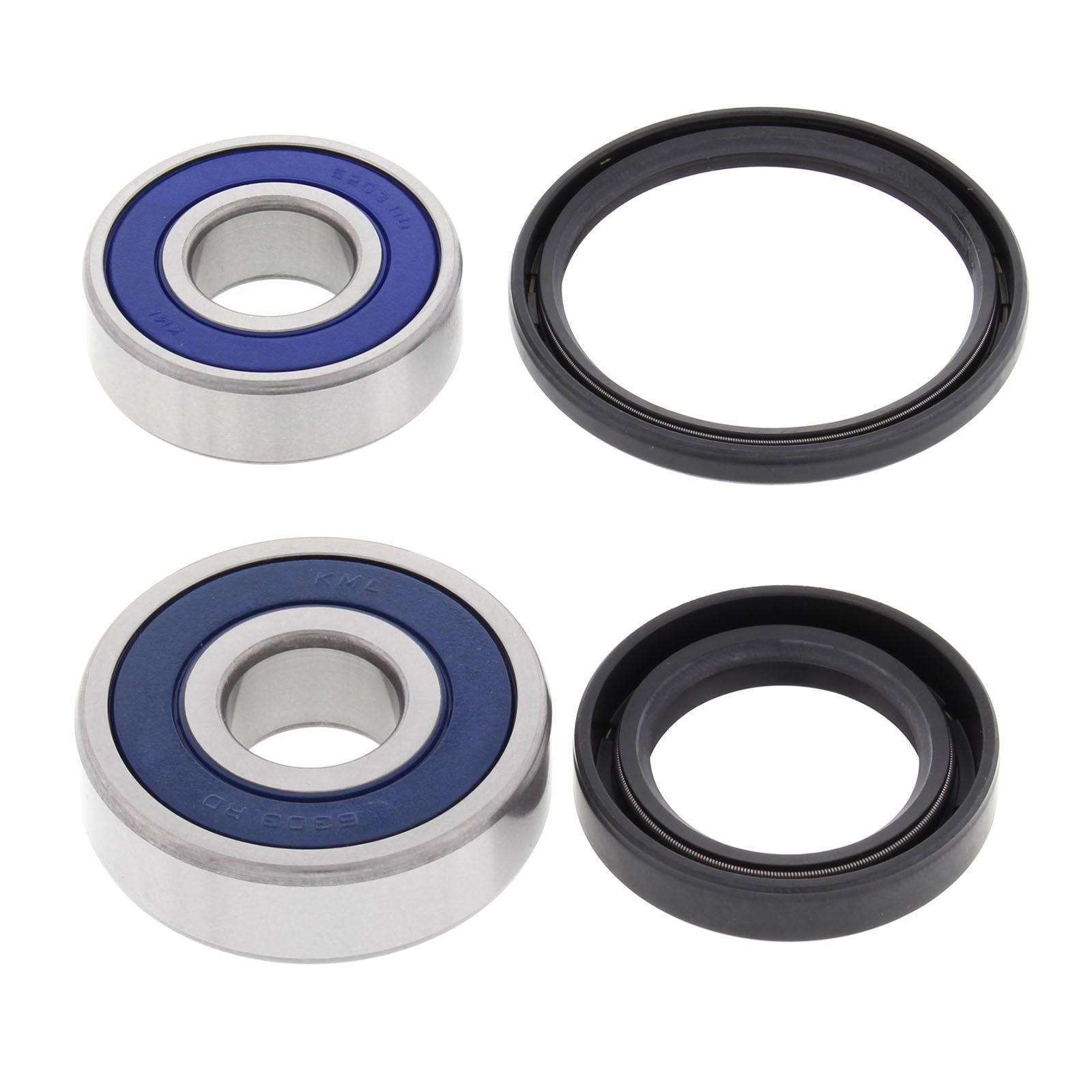 New ALL BALLS Racing Wheel Bearing Kit #AB251602 | Australian Moto Spares