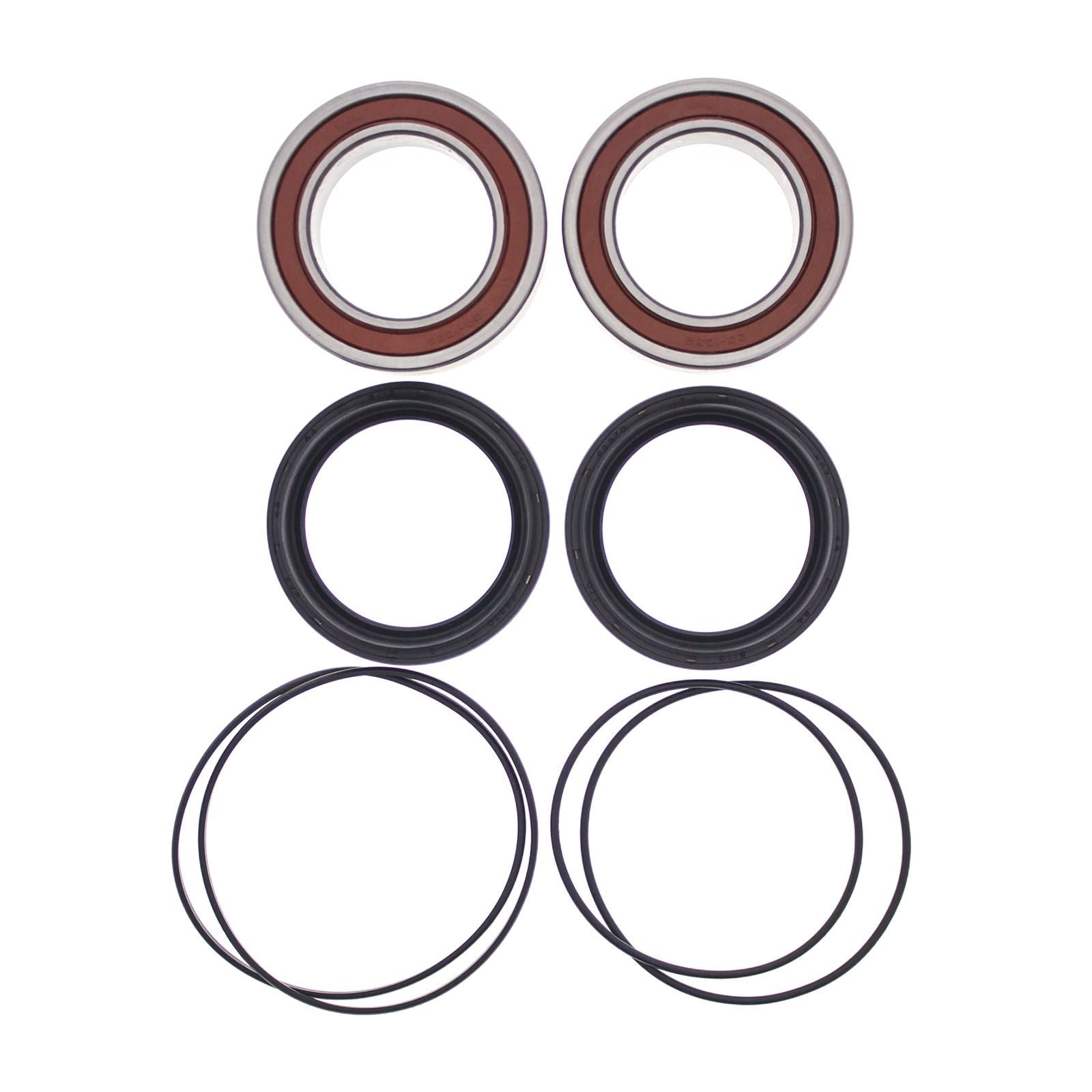 New ALL BALLS Racing Wheel Bearing Kit #AB251612 | Australian Moto Spares
