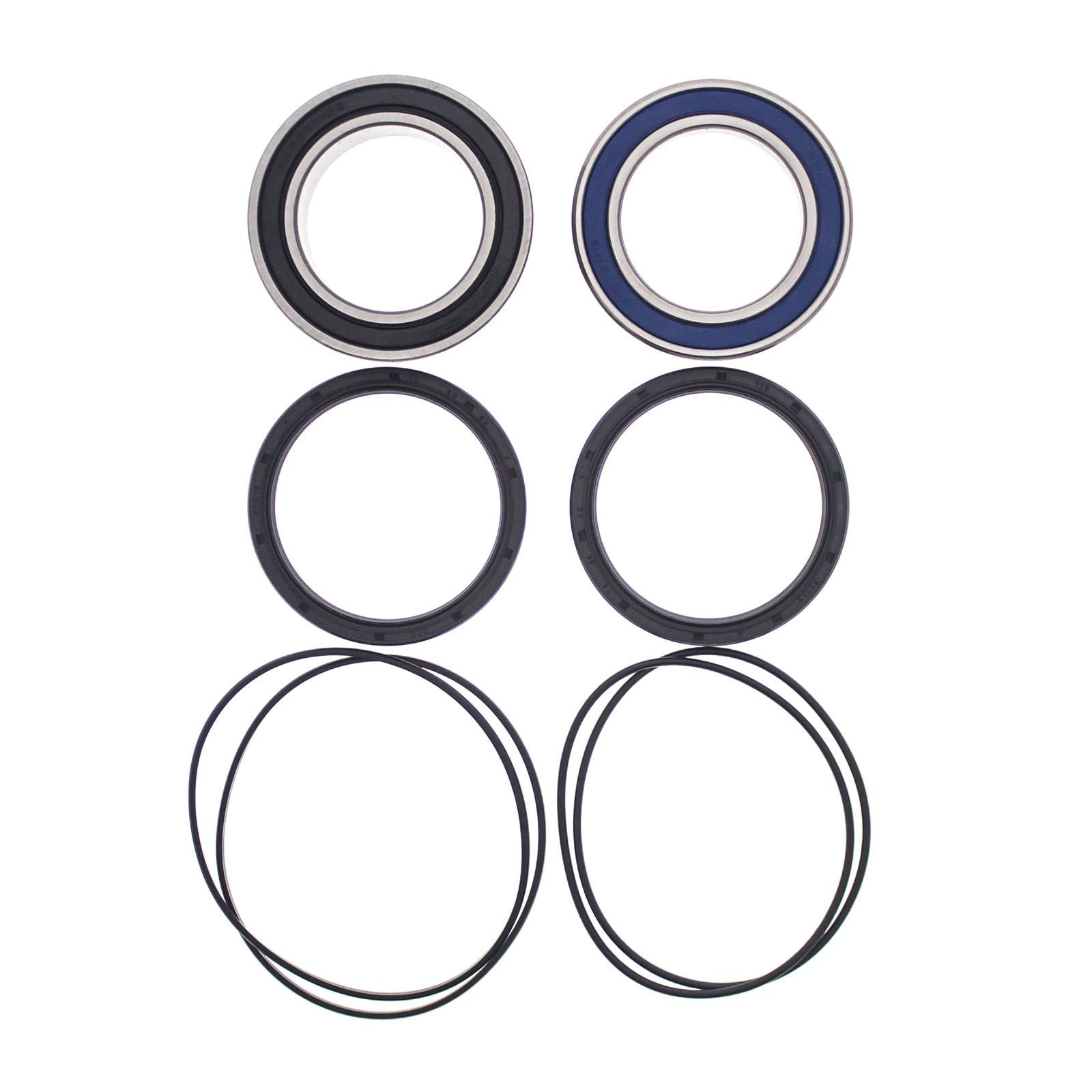 New ALL BALLS Racing Wheel Bearing Kit #AB251616