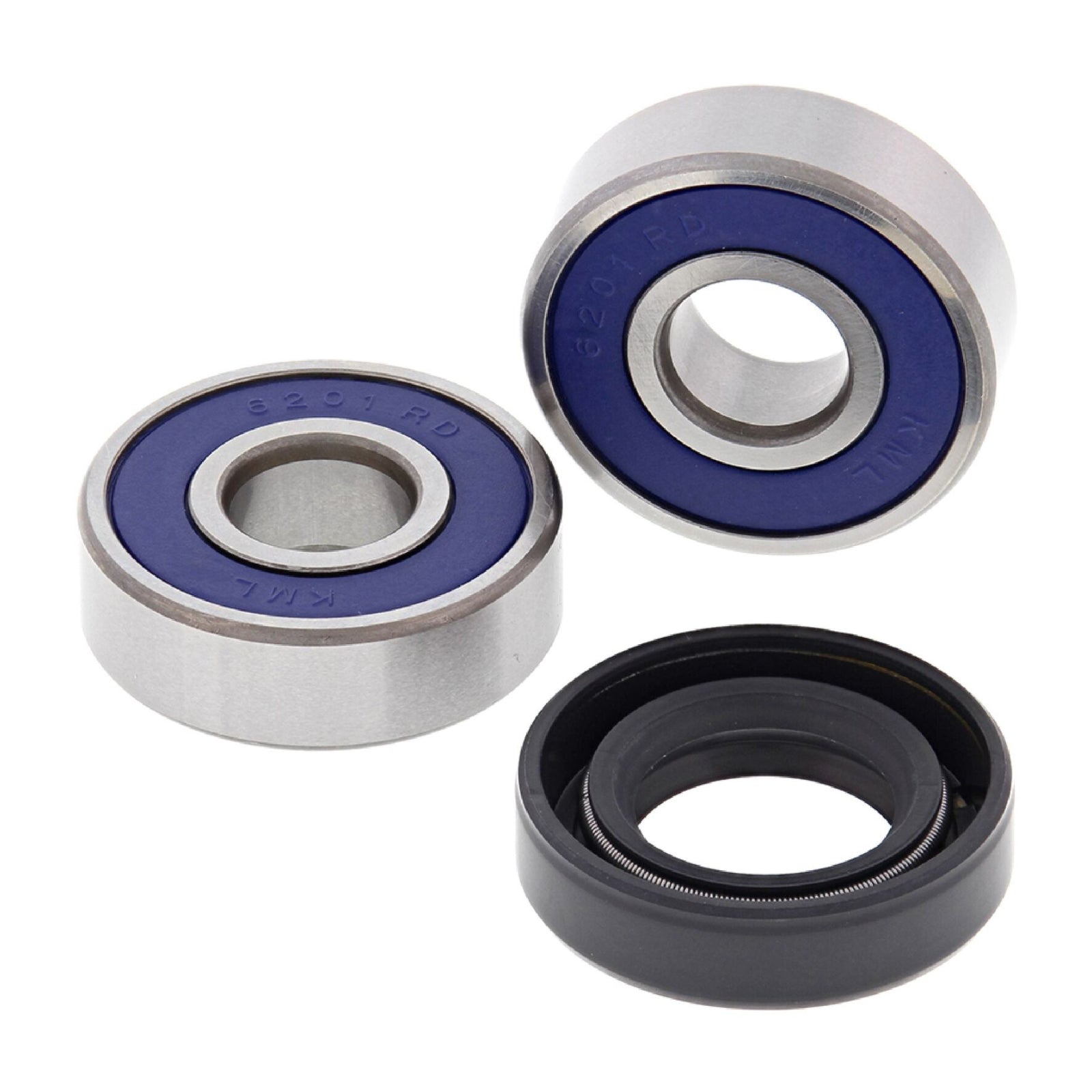 New ALL BALLS Racing Wheel Bearing Kit #AB251645 | Australian Moto Spares