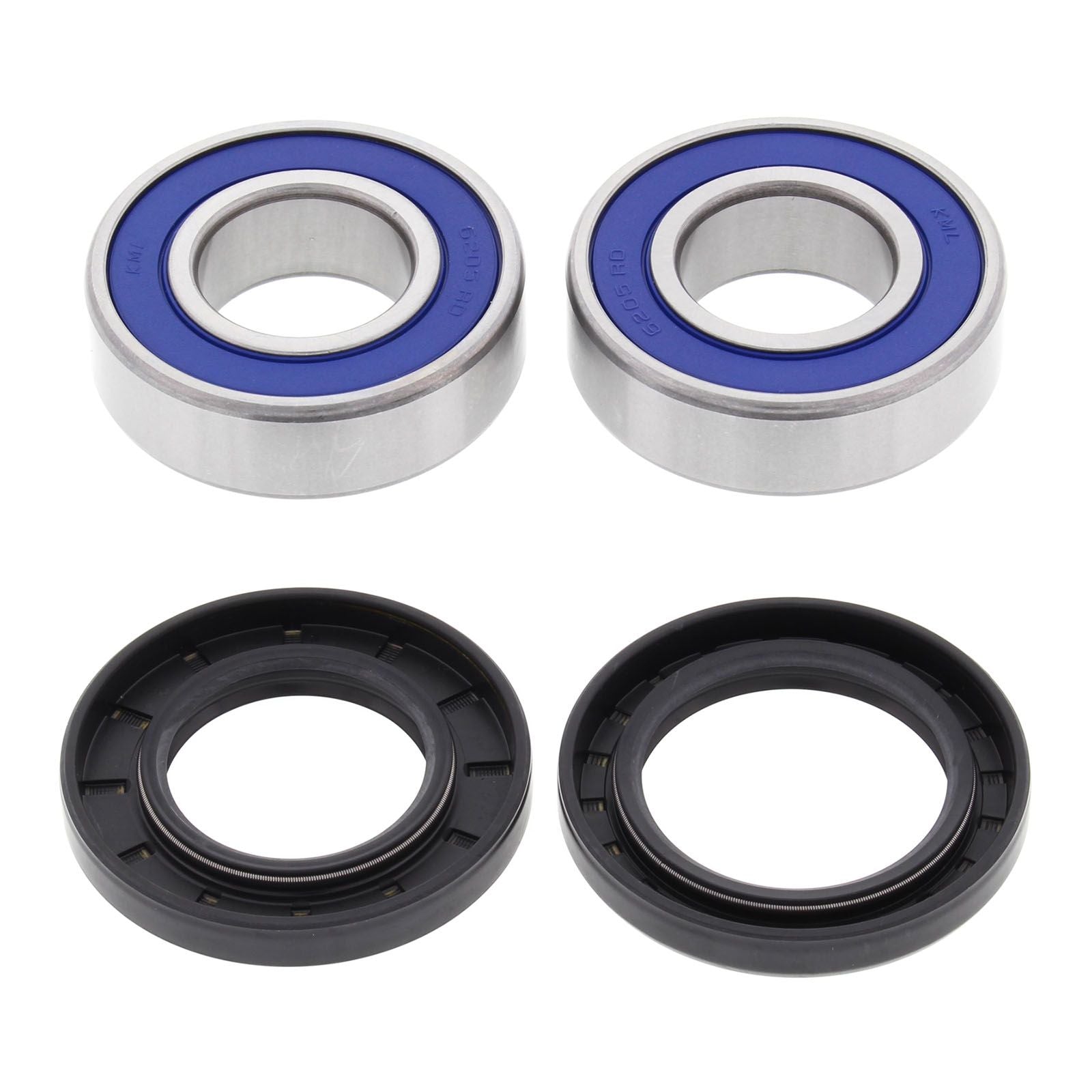 New ALL BALLS Racing Wheel Bearing Kit #AB251648