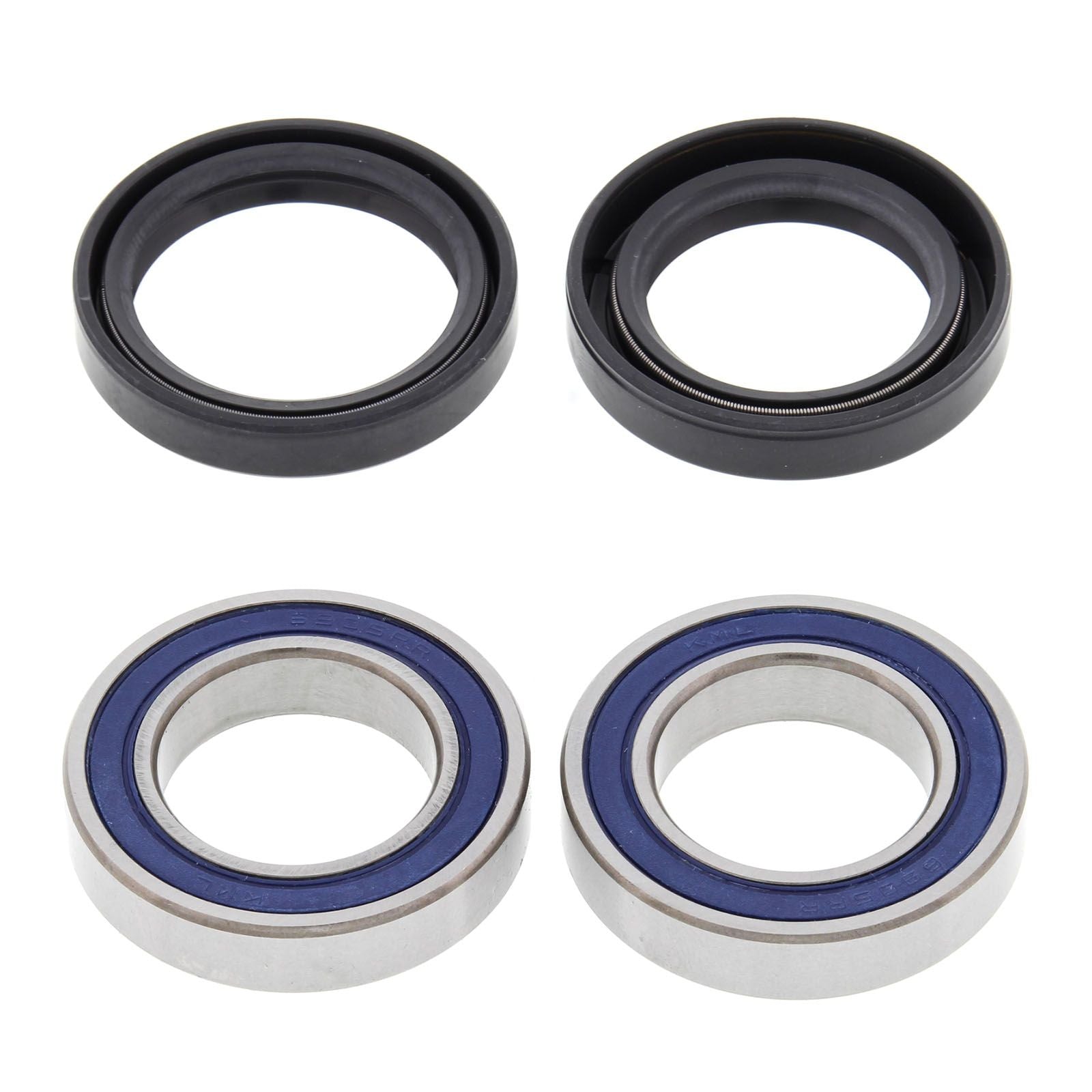 New ALL BALLS Racing Wheel Bearing Kit - Front #AB251661 | Australian Moto Spares