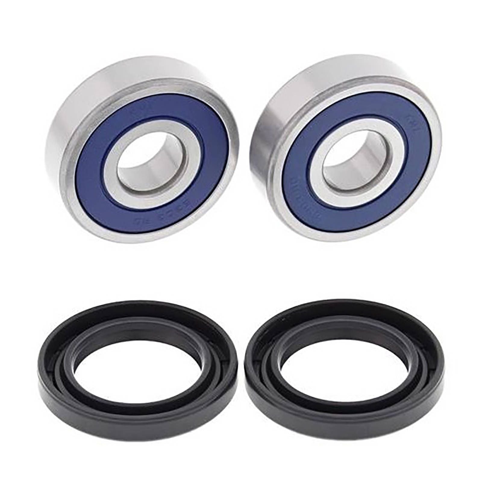 New ALL BALLS Racing Wheel Bearing Kit #AB251662 | Australian Moto Spares