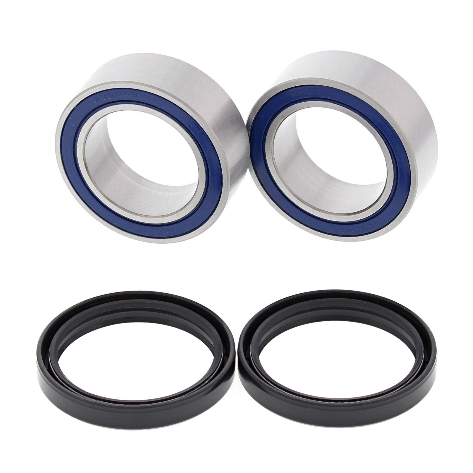 New ALL BALLS Racing Wheel Bearing Kit #AB251663 | Australian Moto Spares