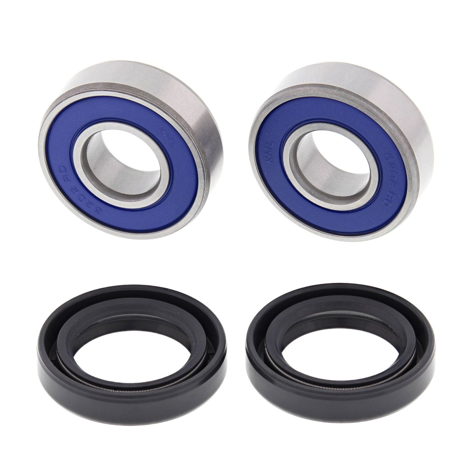 New ALL BALLS Racing Wheel Bearing Kit #AB251670 | Australian Moto Spares