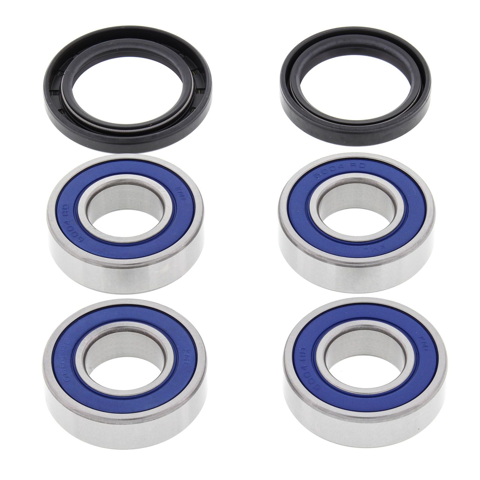New ALL BALLS Racing Wheel Bearing Kit #AB251672 | Australian Moto Spares