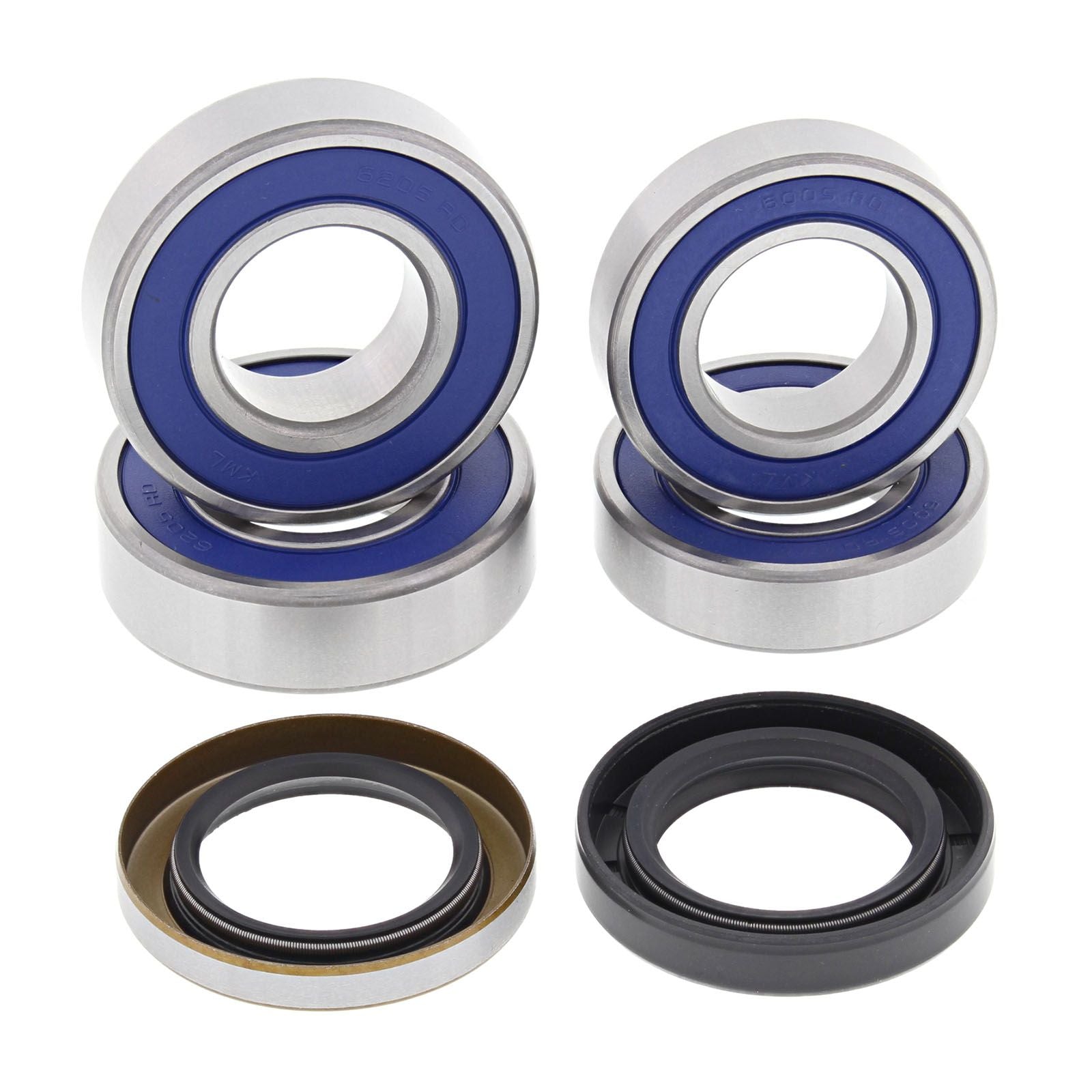 New ALL BALLS Racing Wheel Bearing Kit #AB251673 | Australian Moto Spares