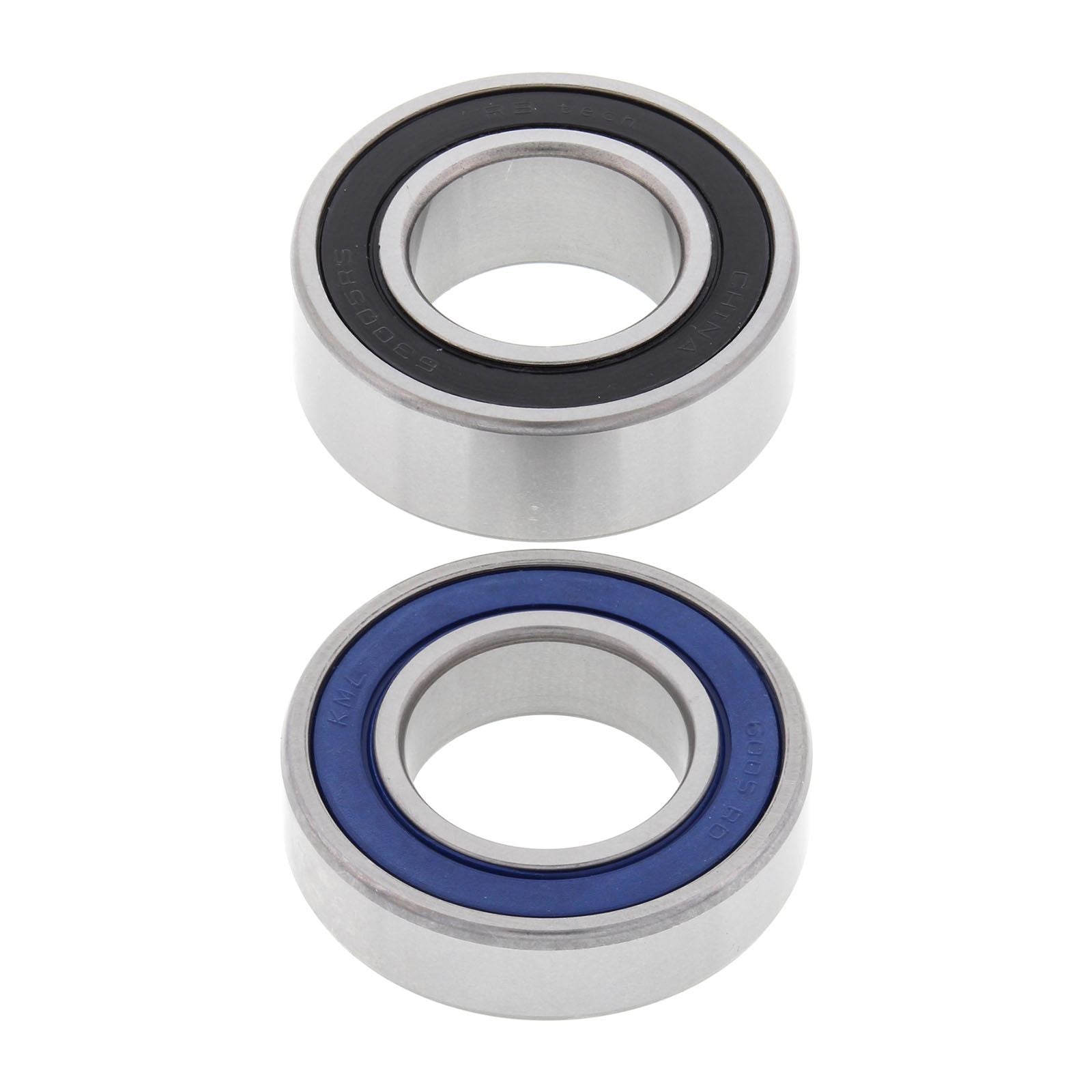 New ALL BALLS Racing Wheel Bearing Kit #AB251676