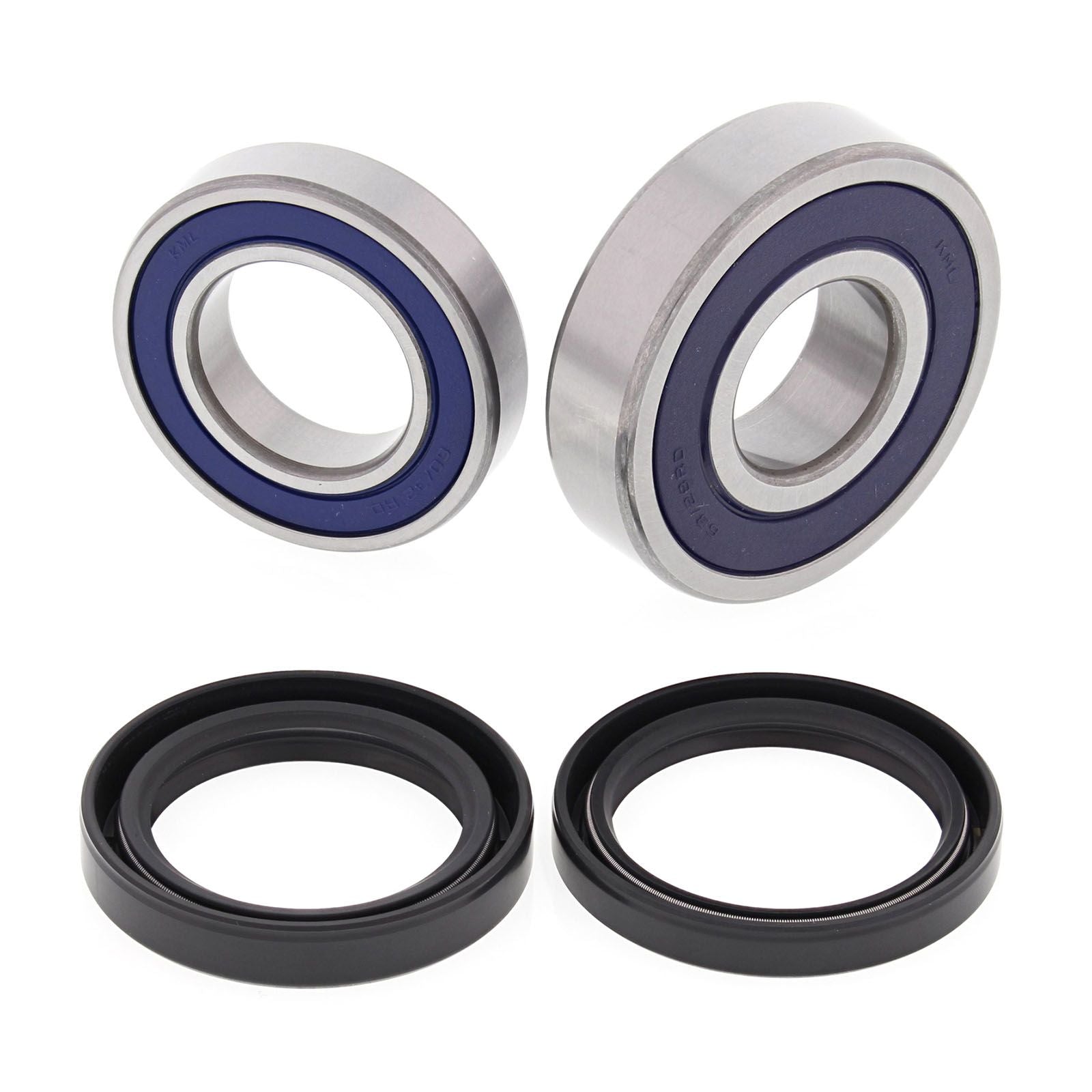New ALL BALLS Racing Wheel Bearing Kit #AB251689