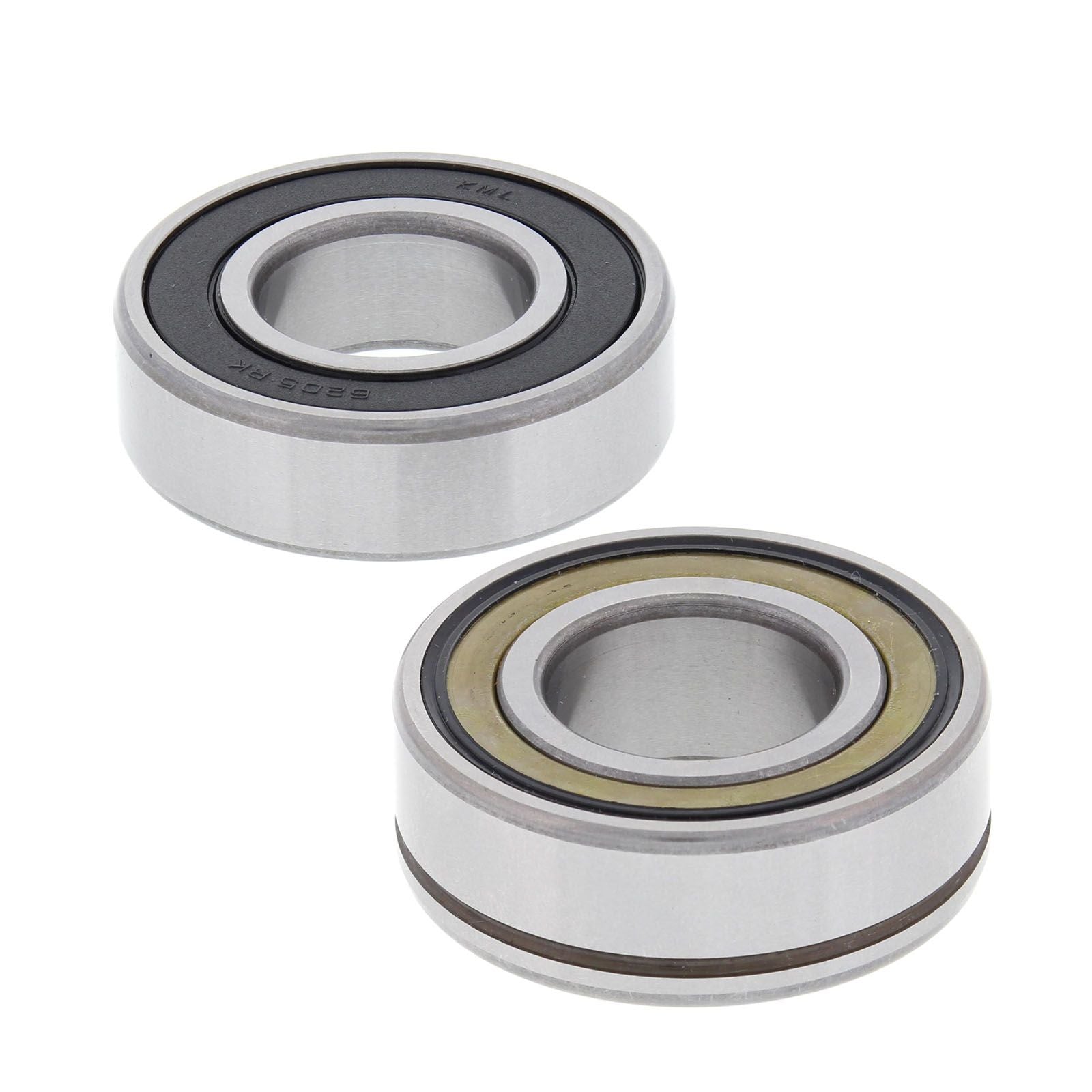 New ALL BALLS Racing Wheel Bearing Kit [ABS Only] #AB251691