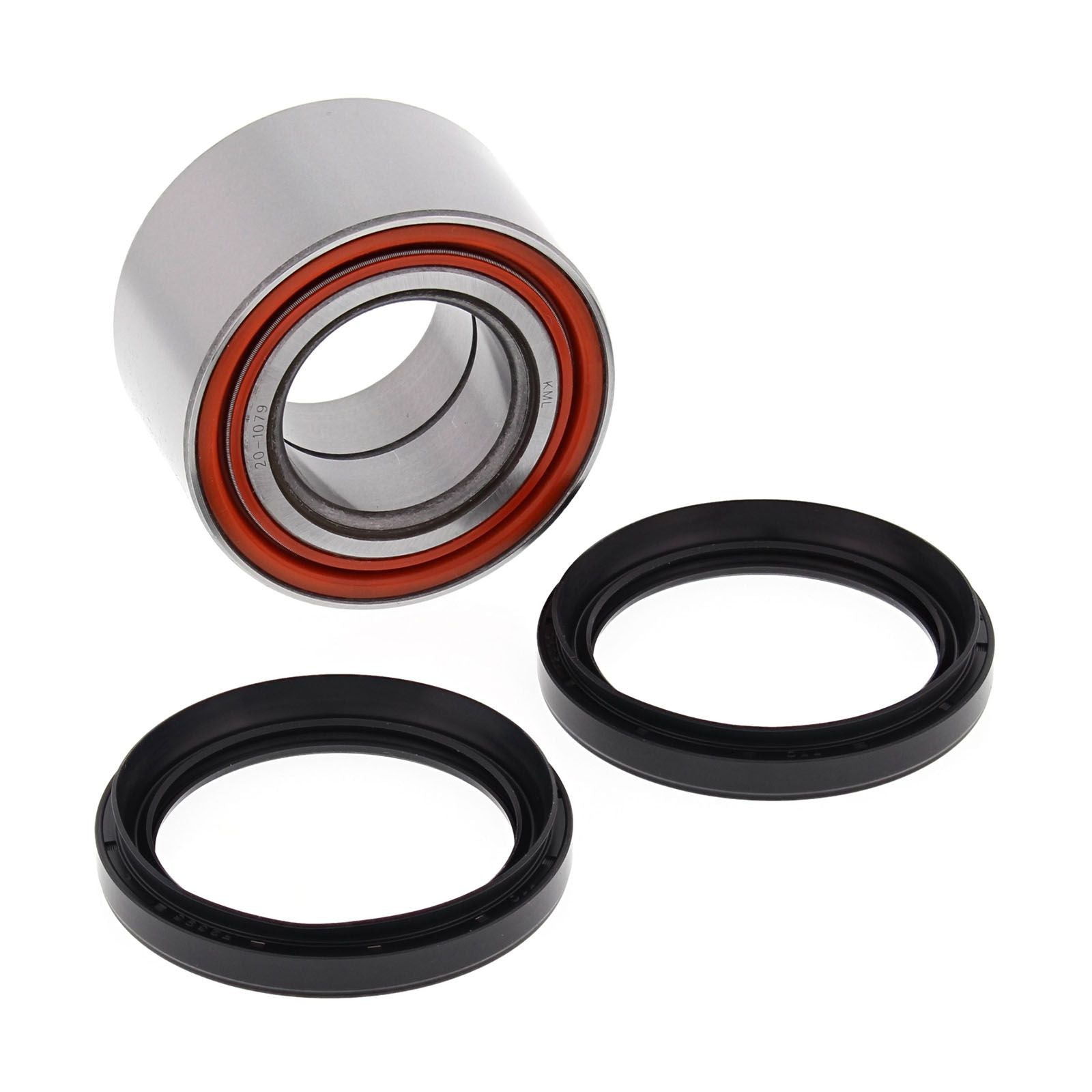 New ALL BALLS Racing Wheel Bearing Kit #AB251699