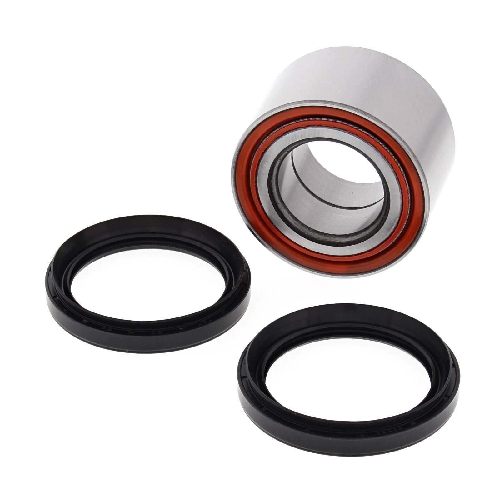 New ALL BALLS Racing Tapered DAC Wheel Bearing Upgrade Kit #AB251700HP | Australian Moto Spares