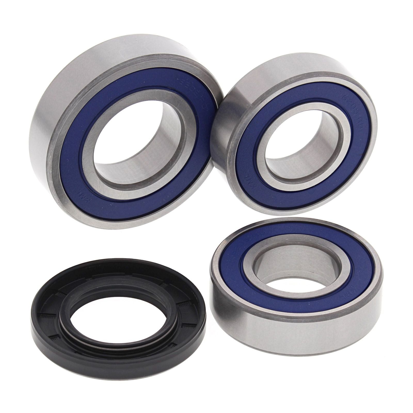 New ALL BALLS Racing Wheel Bearing Kit #AB251706