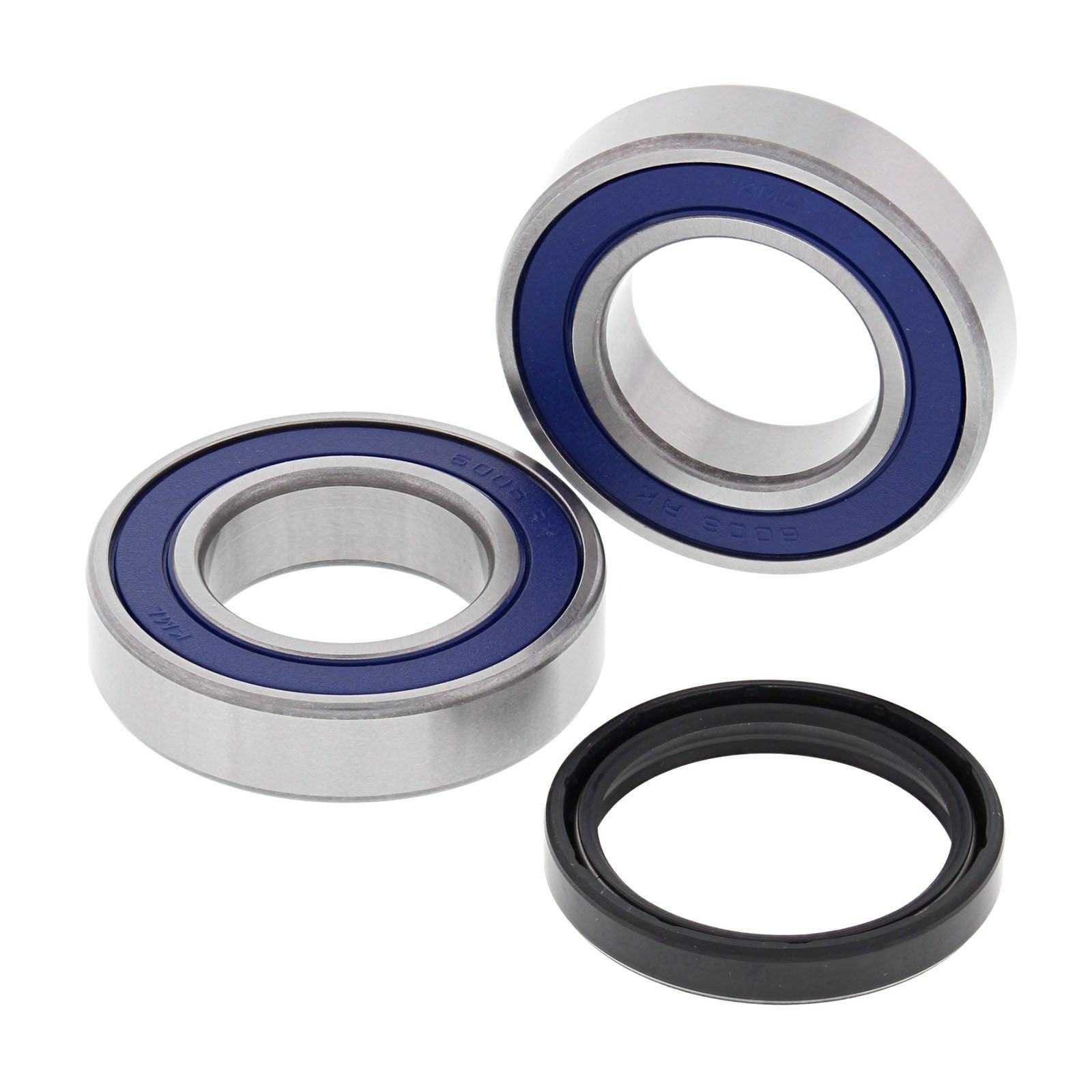 New ALL BALLS Racing Wheel Bearing Kit #AB251709 | Australian Moto Spares
