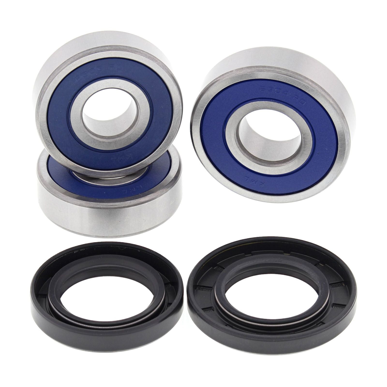 New ALL BALLS Racing Wheel Bearing Kit #AB251710 | Australian Moto Spares