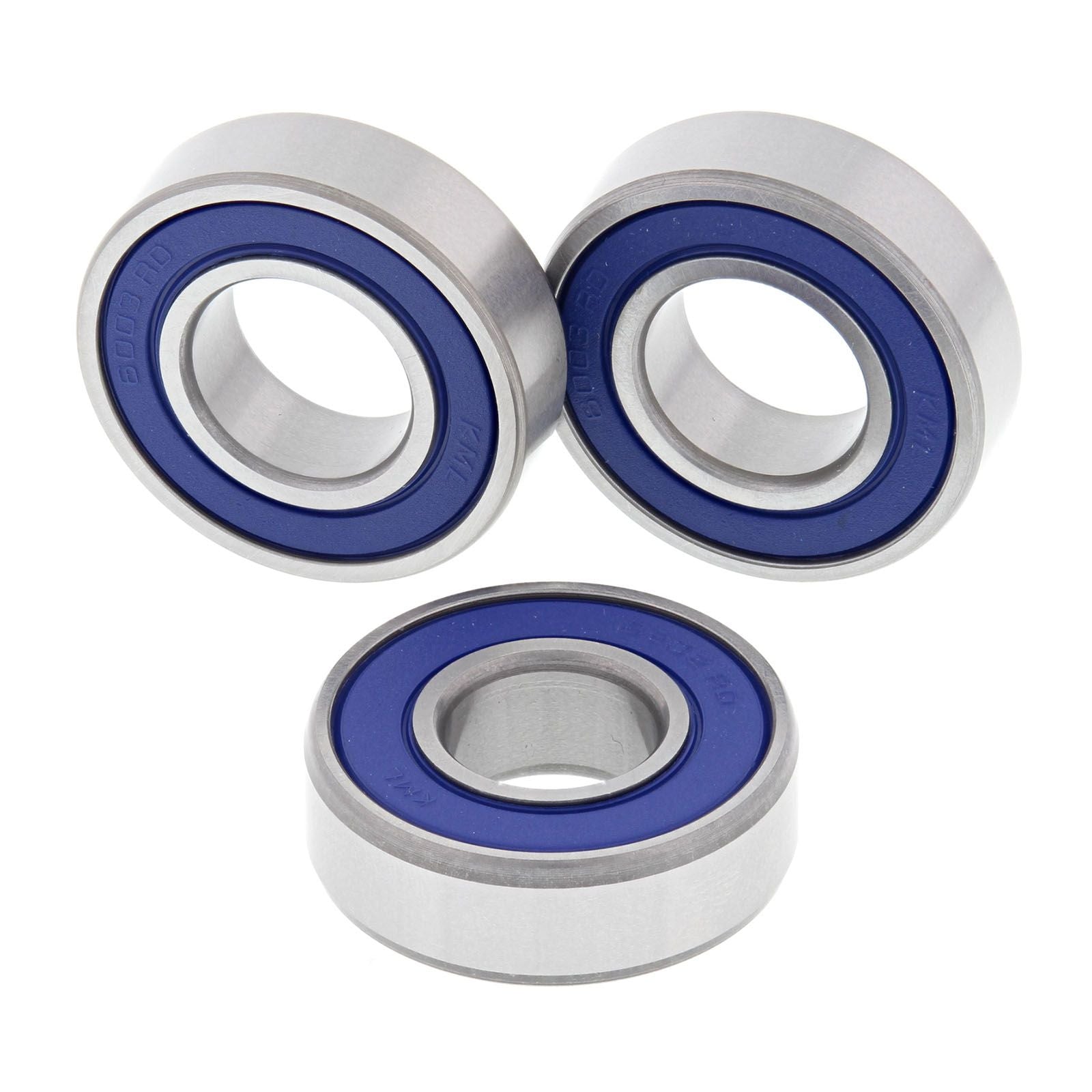 New ALL BALLS Racing Wheel Bearing Kit #AB251711 | Australian Moto Spares
