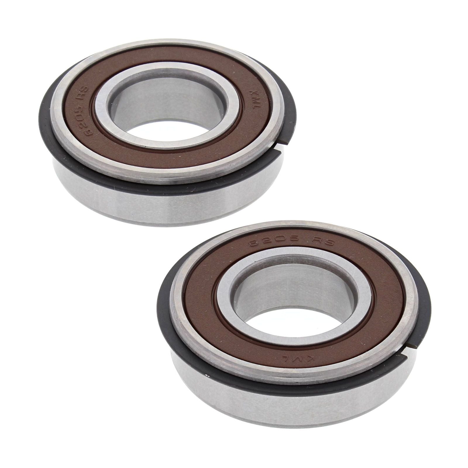 New ALL BALLS Racing Wheel Bearing Kit #AB251713 | Australian Moto Spares