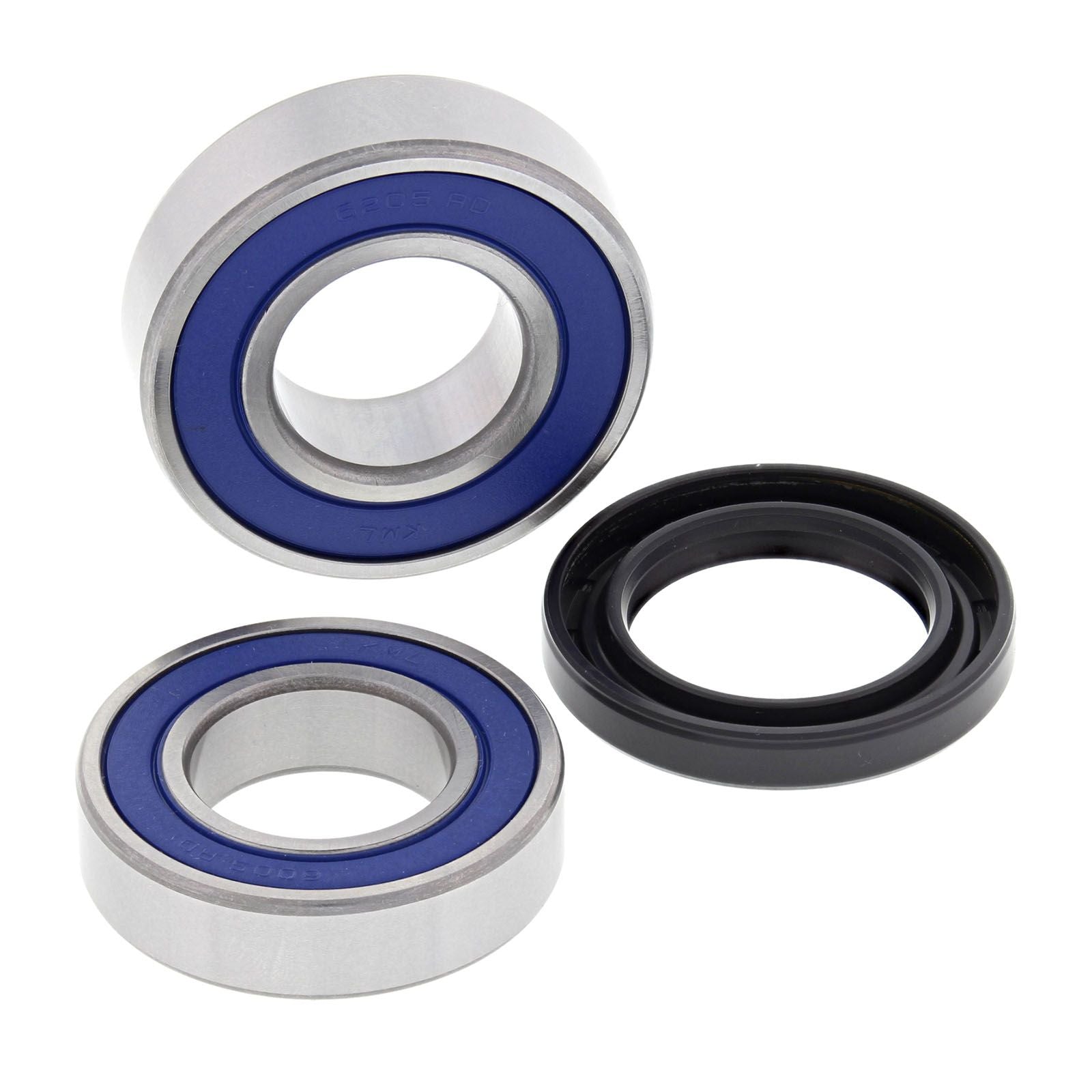 New ALL BALLS Racing Wheel Bearing Kit #AB251719