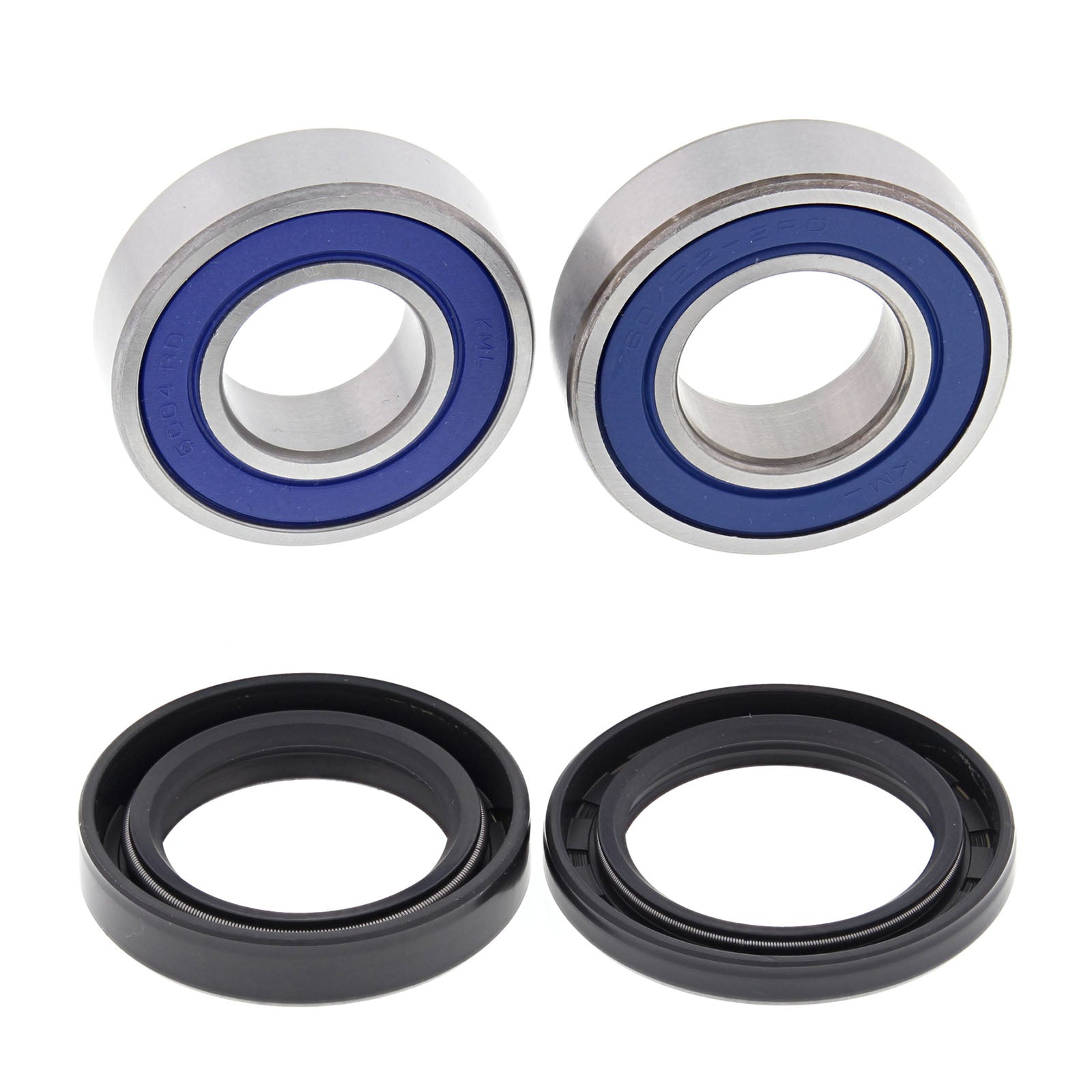 New ALL BALLS Racing Wheel Bearing Kit #AB251724 | Australian Moto Spares