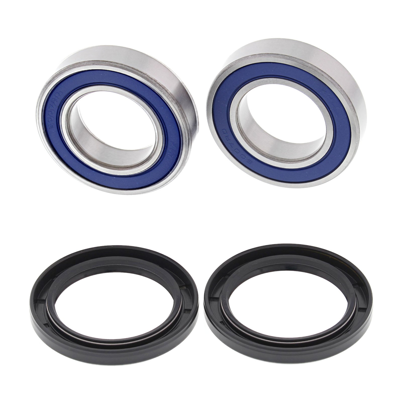New ALL BALLS Racing Wheel Bearing Kit #AB251725 | Australian Moto Spares