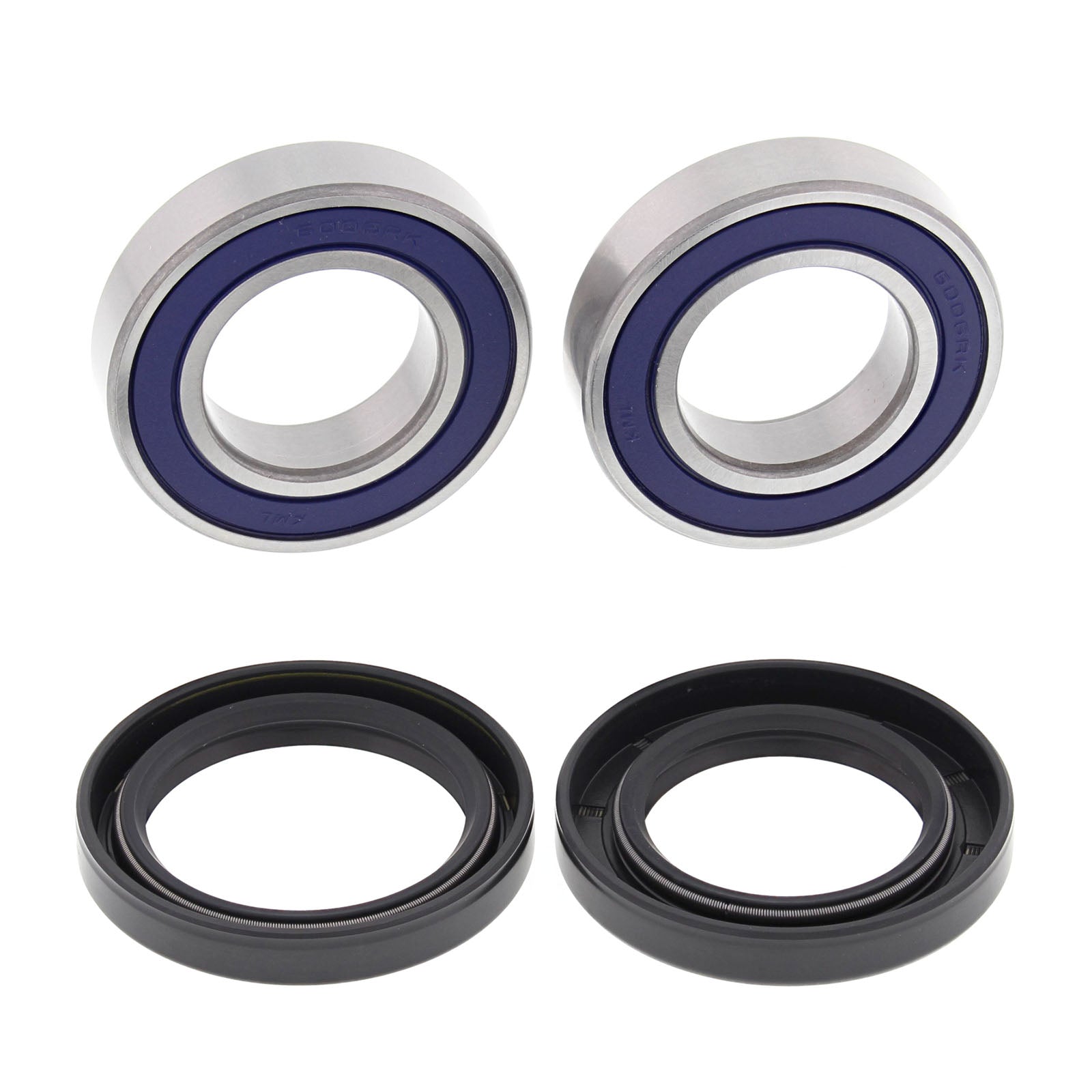 New ALL BALLS Racing Wheel Bearing Kit #AB251726 | Australian Moto Spares