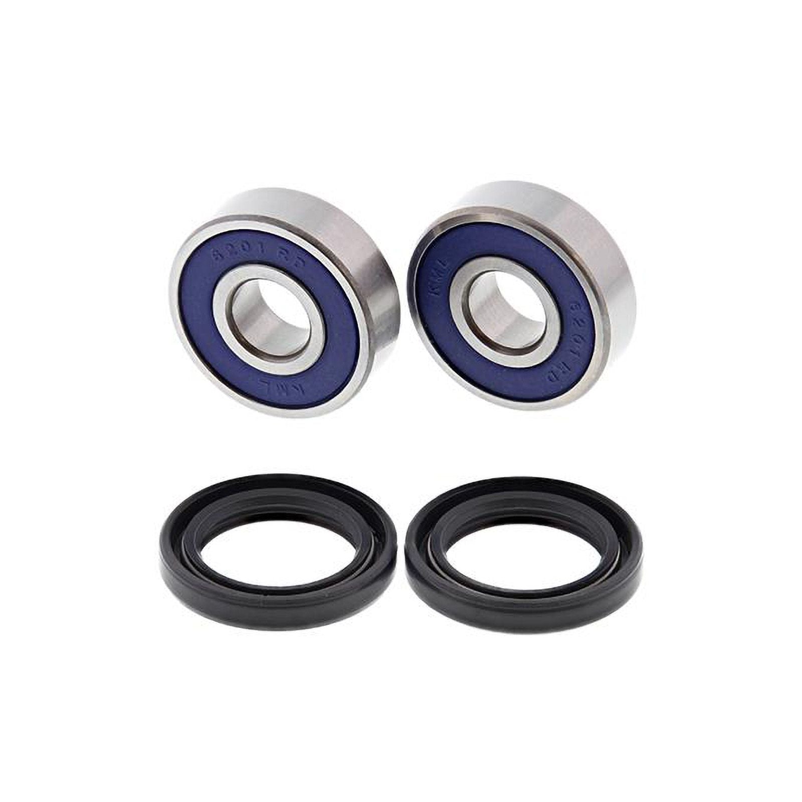 New ALL BALLS Racing Wheel Bearing Kit #AB251736