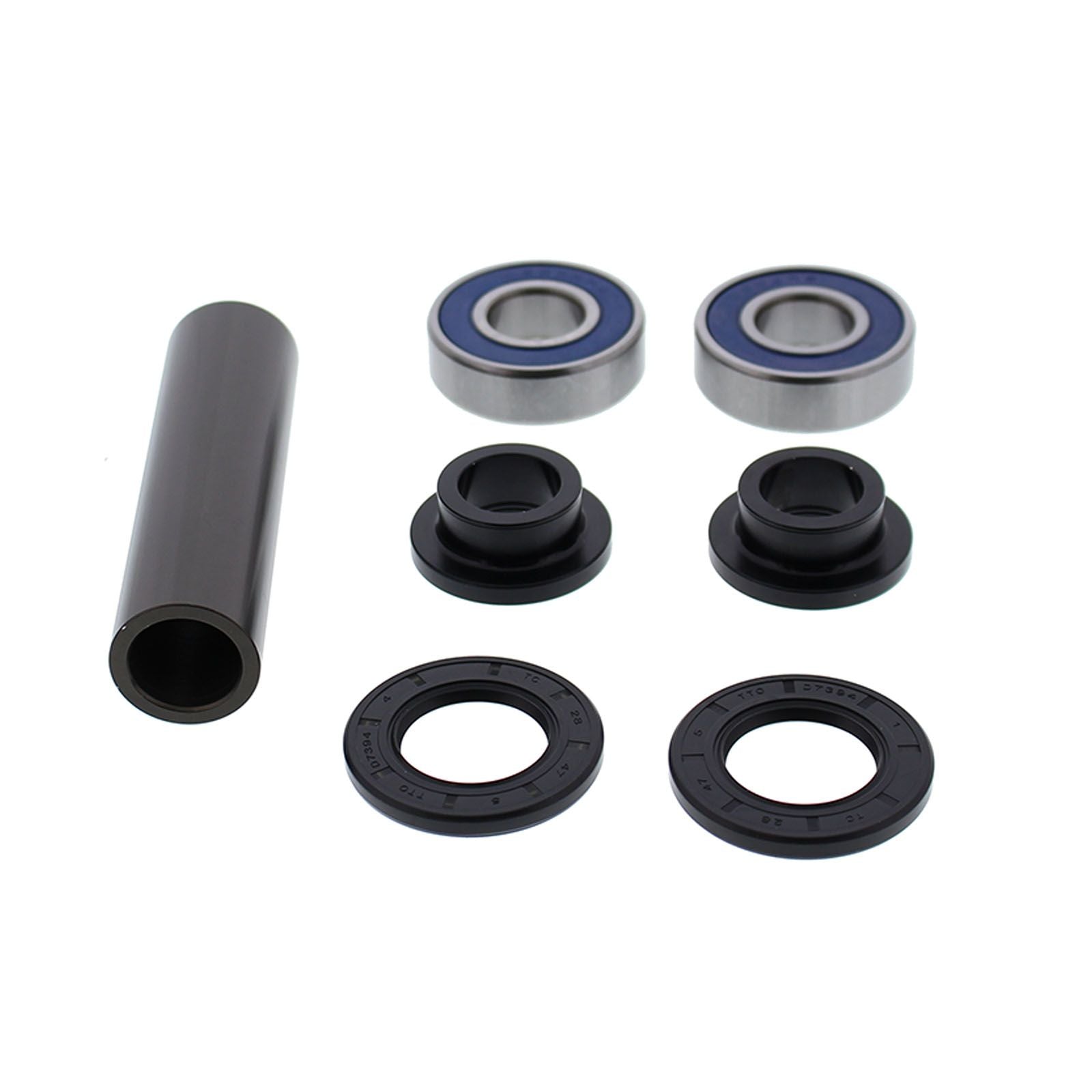 New ALL BALLS Racing Wheel Bearing Kit #AB251737