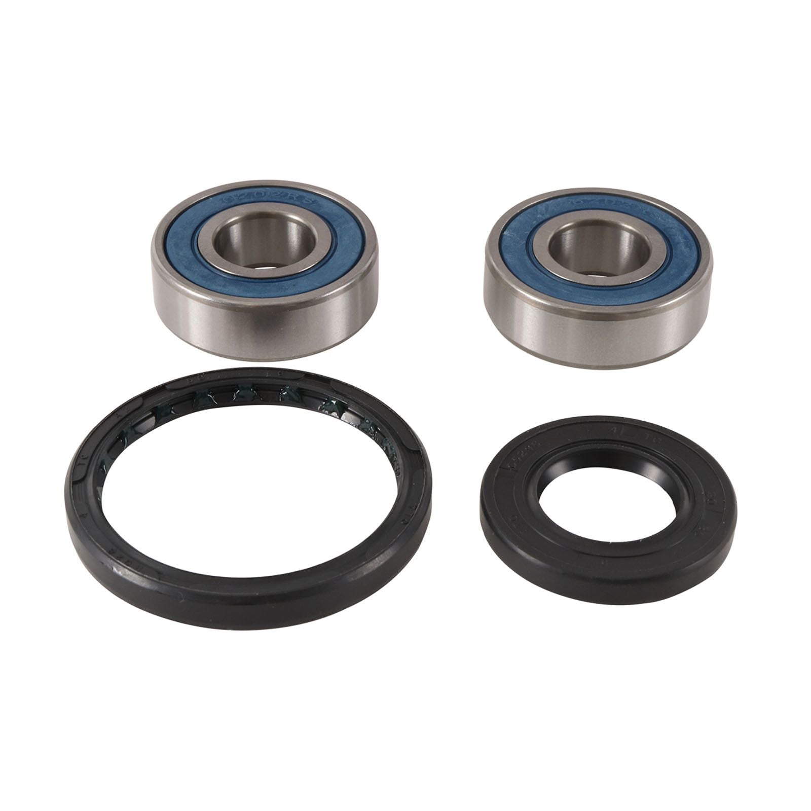 New ALL BALLS Racing Wheel Bearing Kit #AB251743