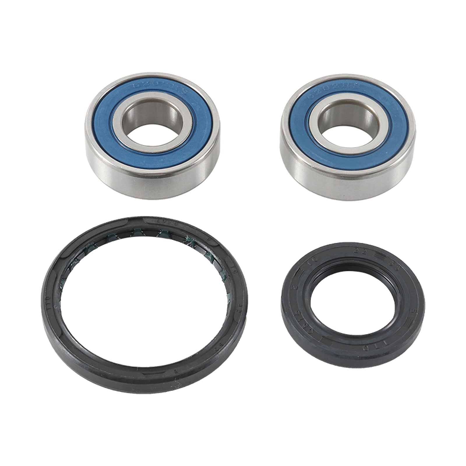 New ALL BALLS Racing Wheel Bearing Kit #AB251744 | Australian Moto Spares