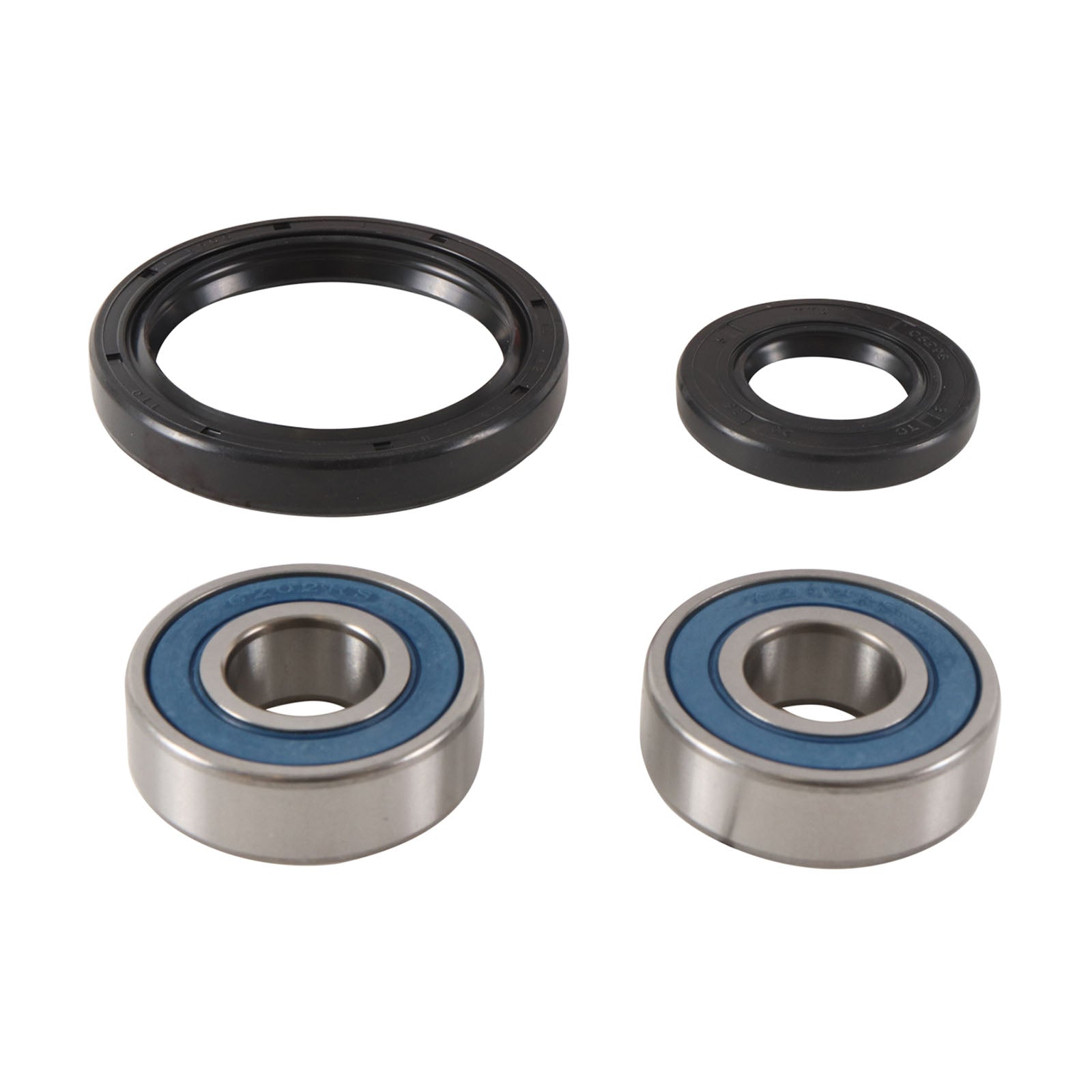 New ALL BALLS Racing Wheel Bearing Kit #AB251746 | Australian Moto Spares