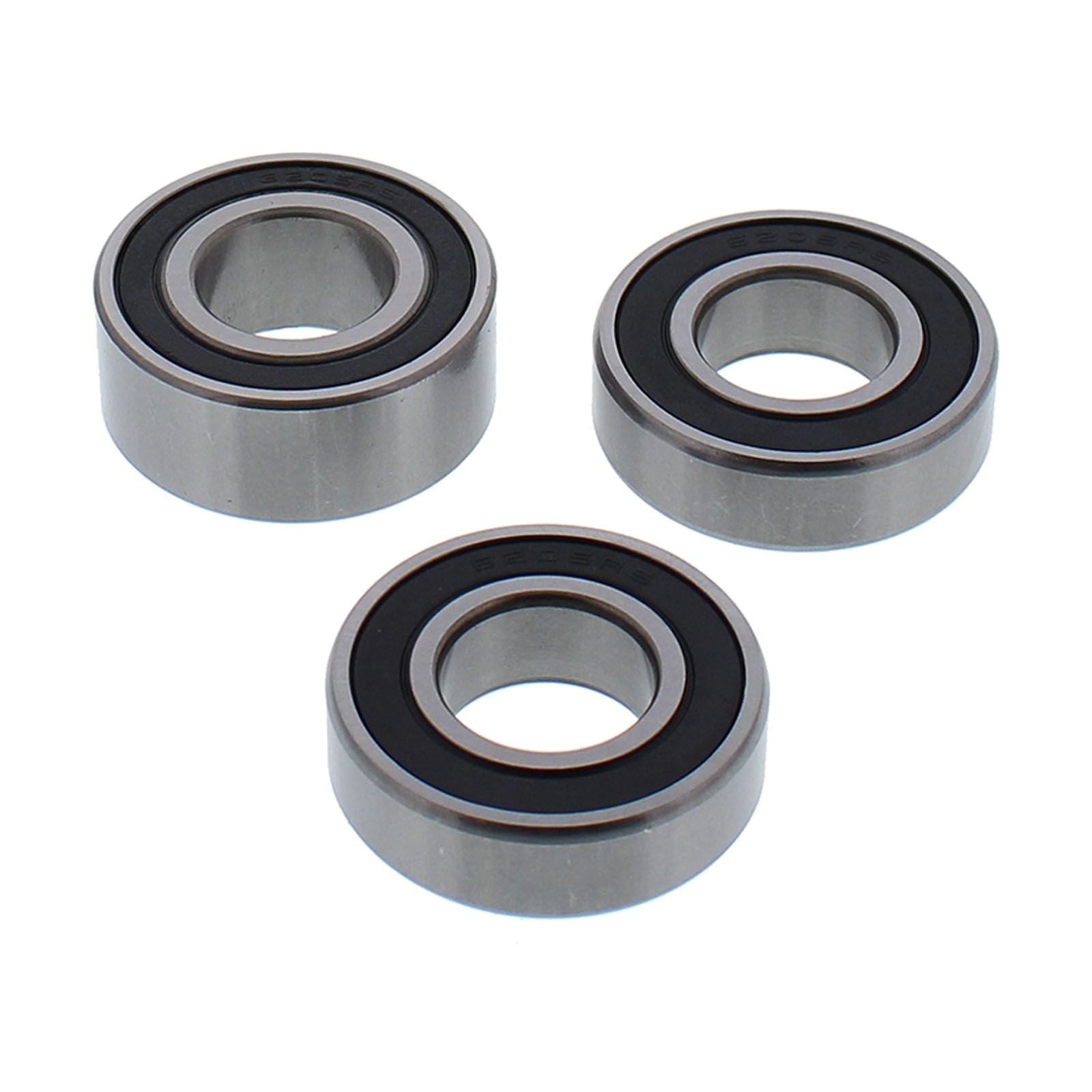 New ALL BALLS Racing Wheel Bearing Kit #AB251747