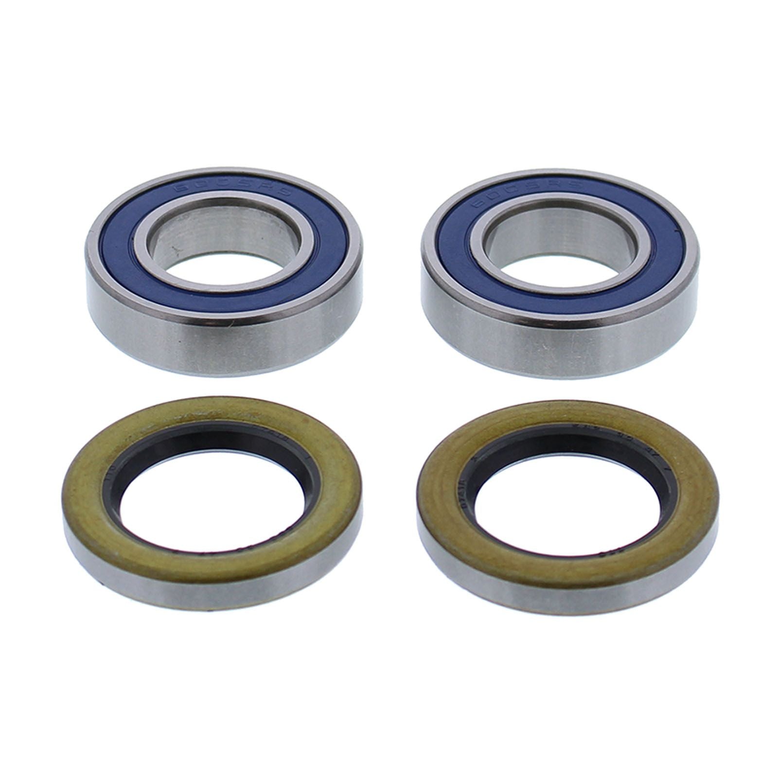 New ALL BALLS Racing Wheel Bearing Kit #AB251750