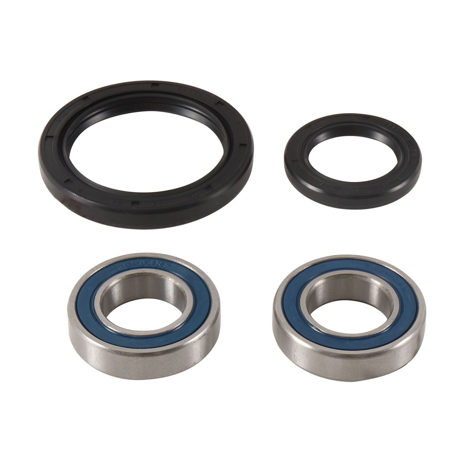 New ALL BALLS Racing Wheel Bearing Kit #AB251753