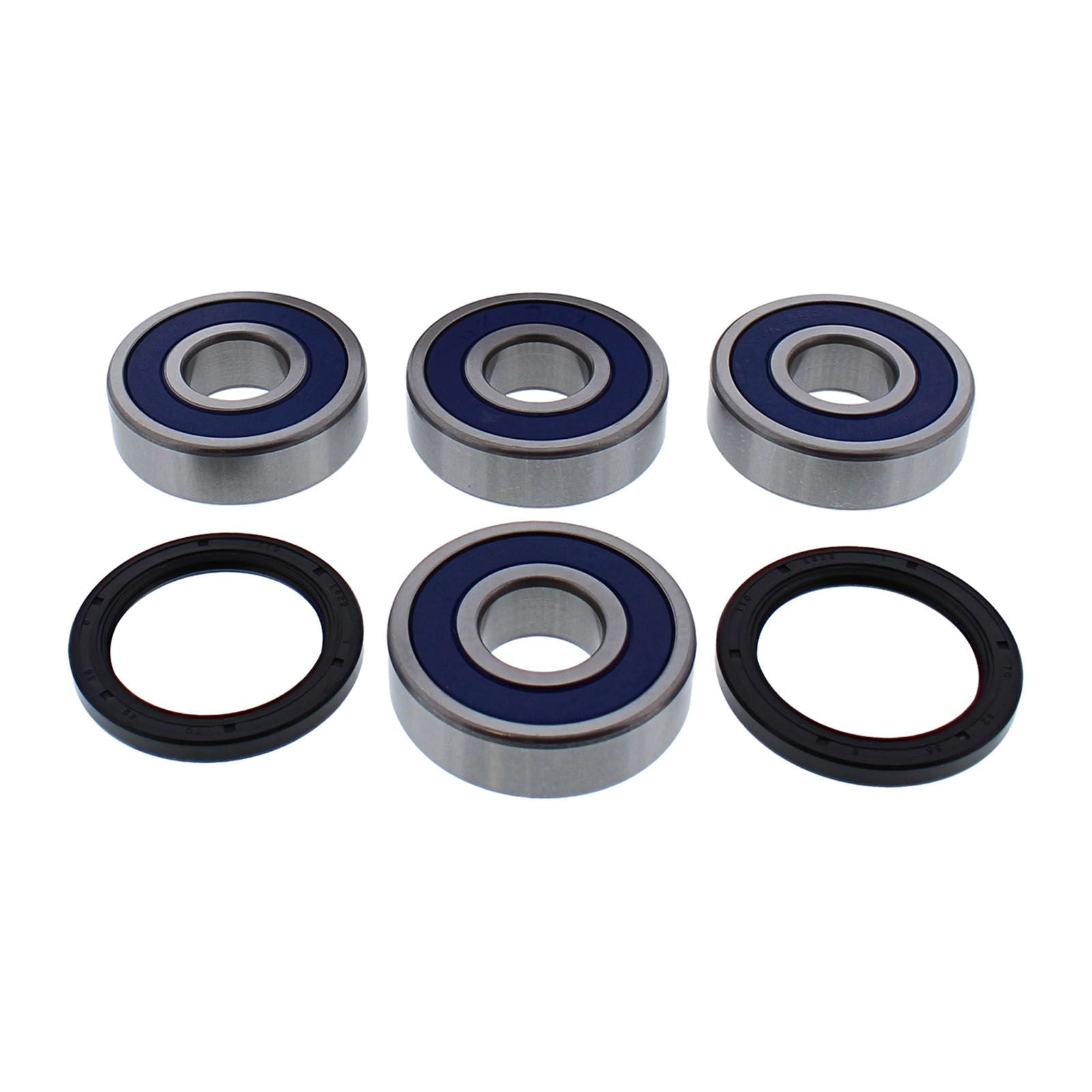 New ALL BALLS Racing Wheel Bearing Kit #AB251763