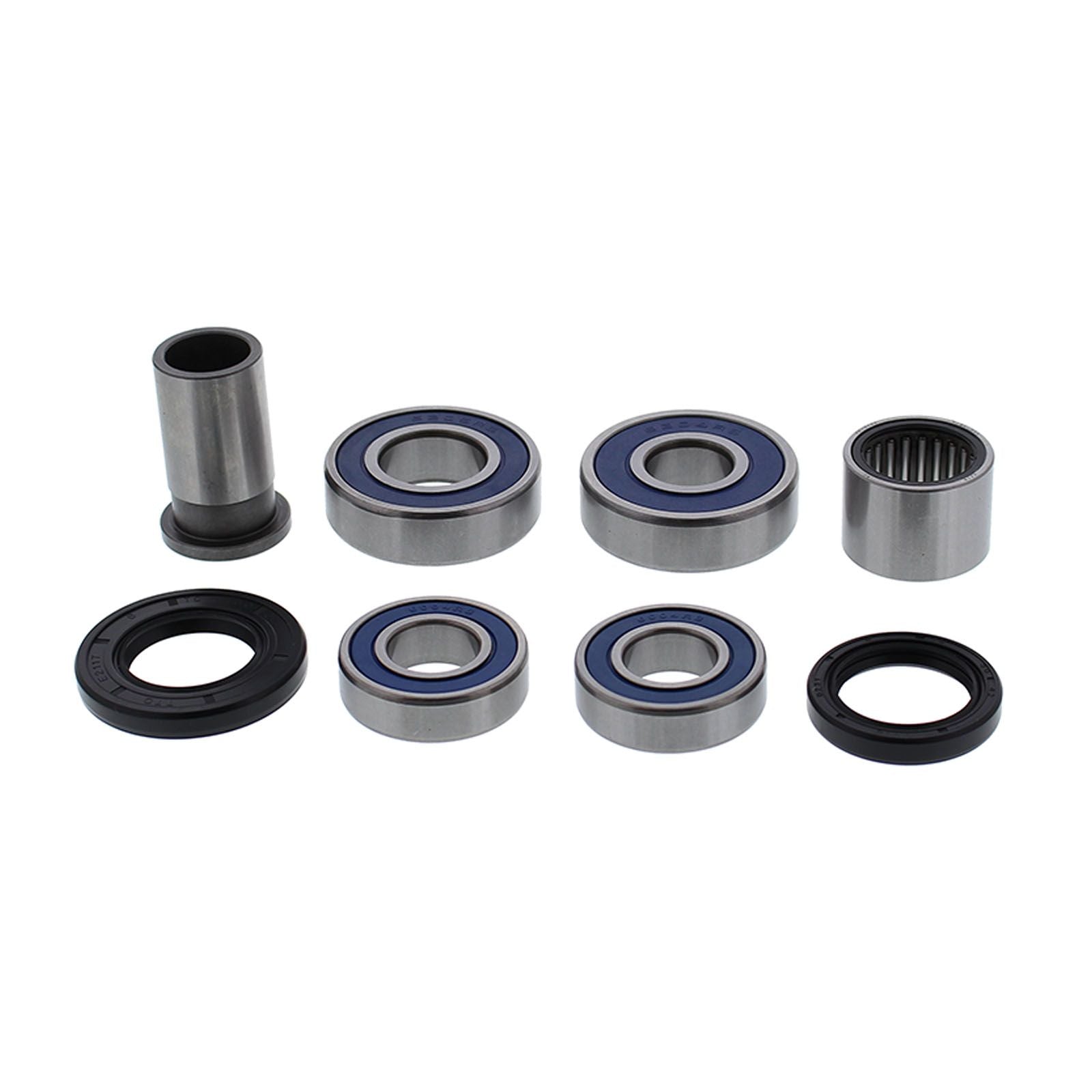 New ALL BALLS Racing Wheel Bearing Kit #AB251764