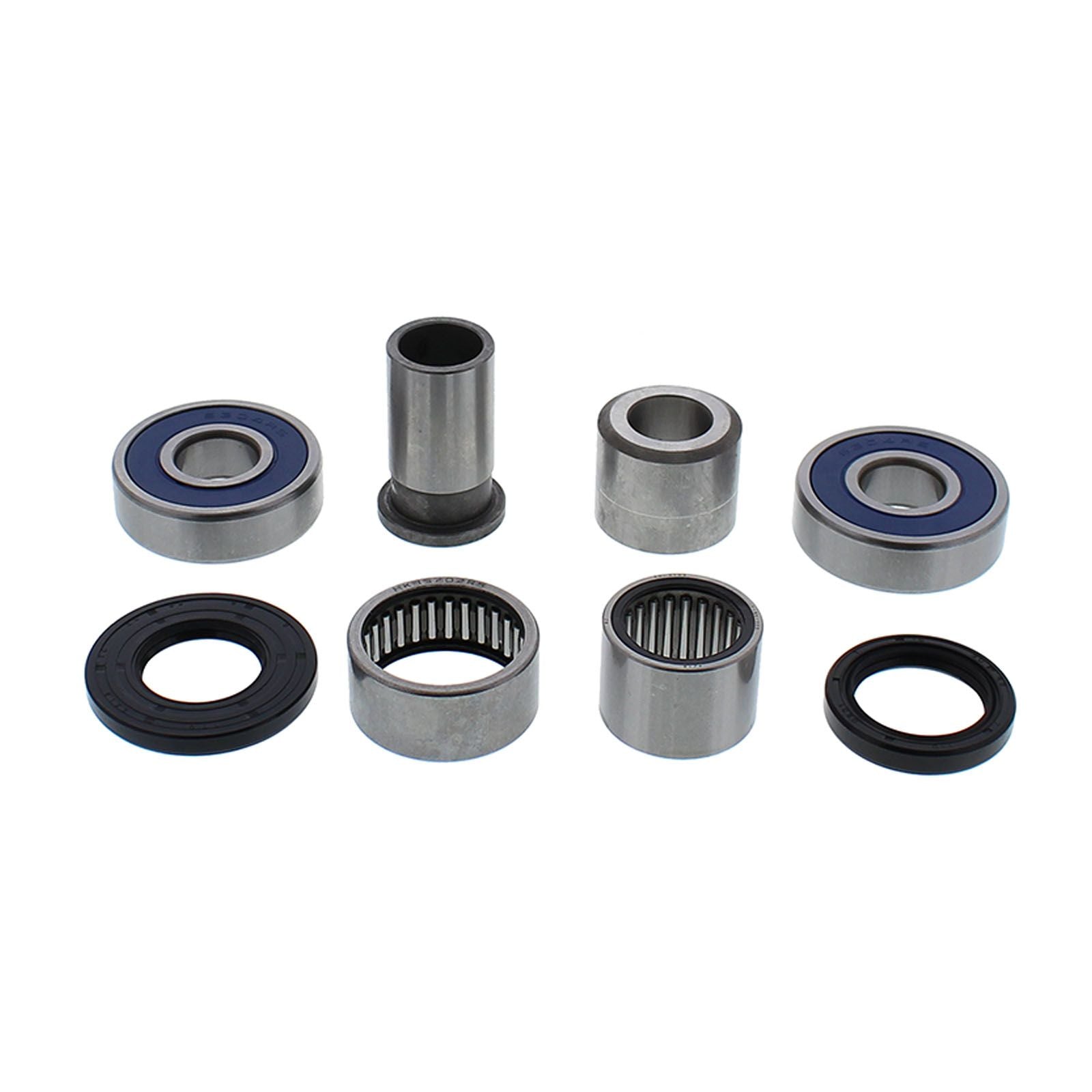 New ALL BALLS Racing Wheel Bearing Kit #AB251765