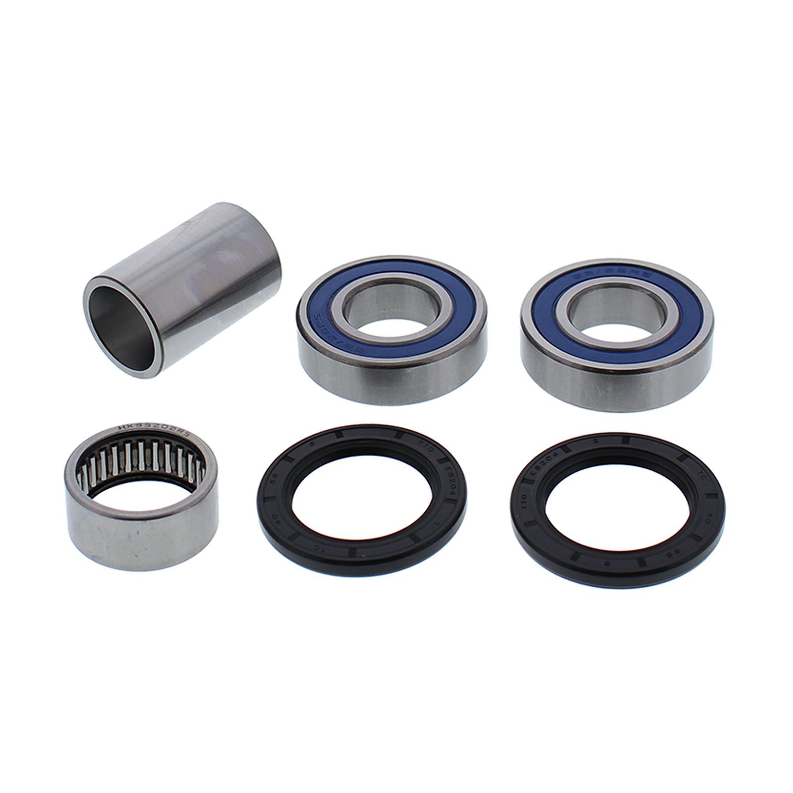 New ALL BALLS WHEEL BEARING KIT AB251769