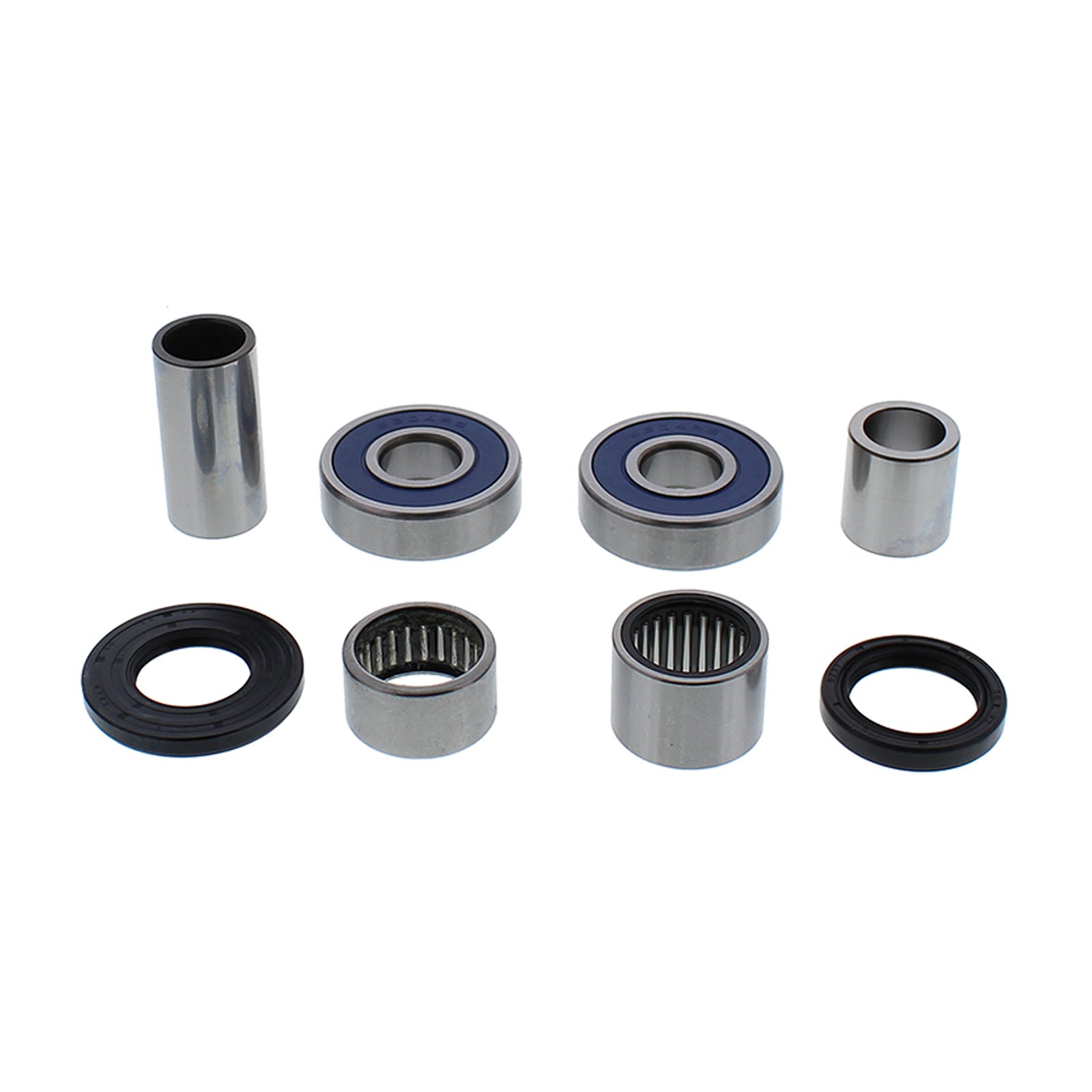 New ALL BALLS Racing Wheel Bearing Kit #AB251774 | Australian Moto Spares