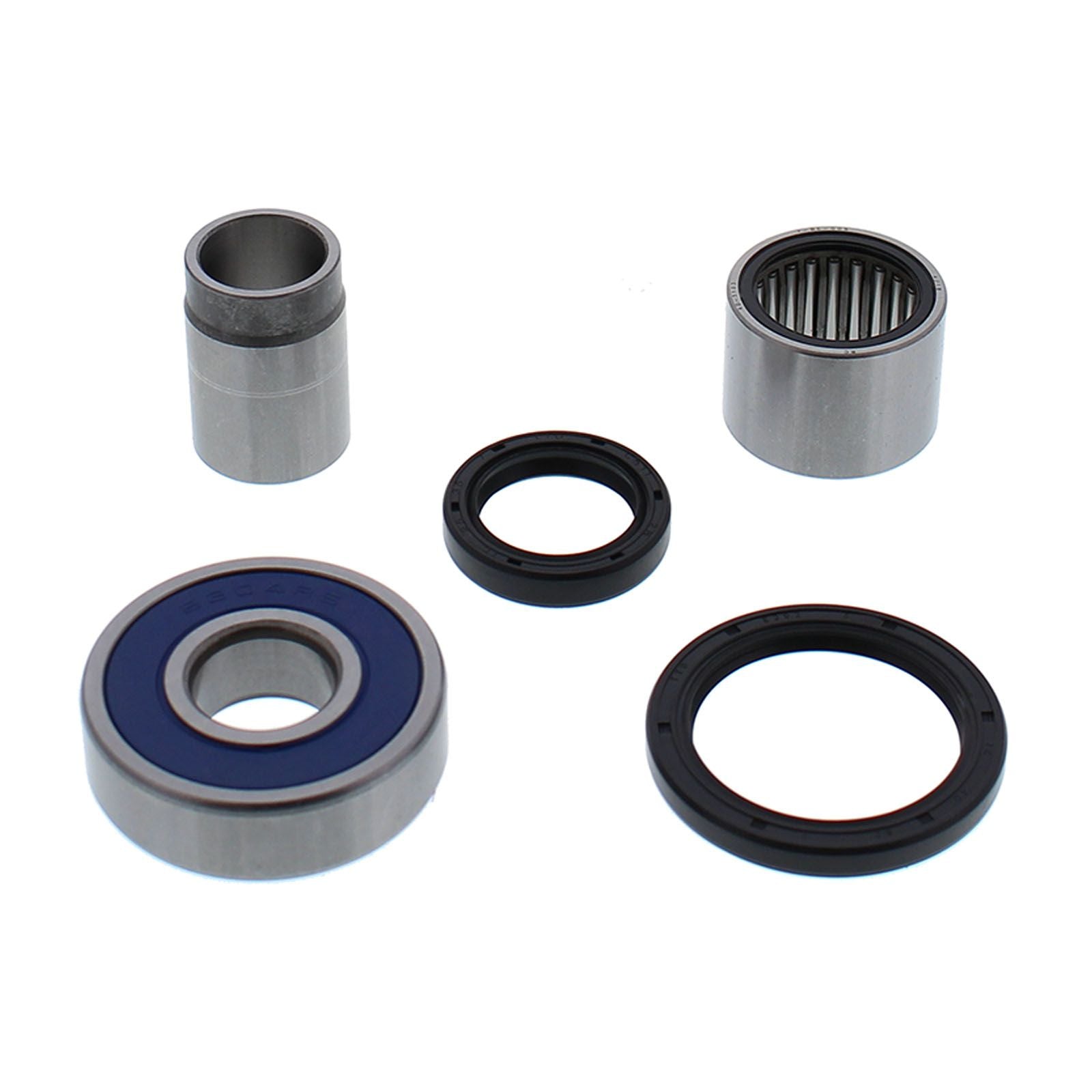 New ALL BALLS Racing Wheel Bearing Kit #AB251776