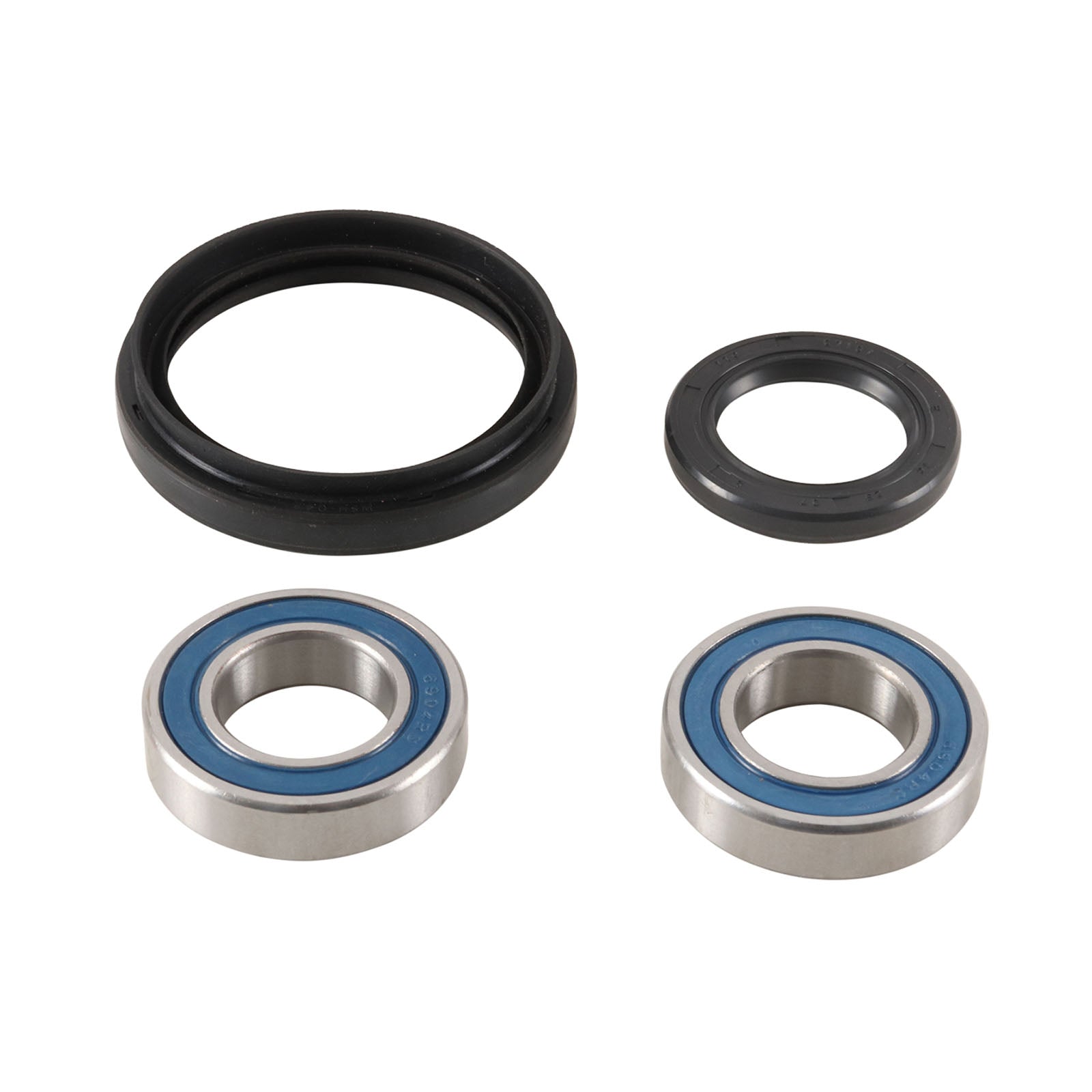 New ALL BALLS Racing Wheel Bearing Kit #AB251786 | Australian Moto Spares