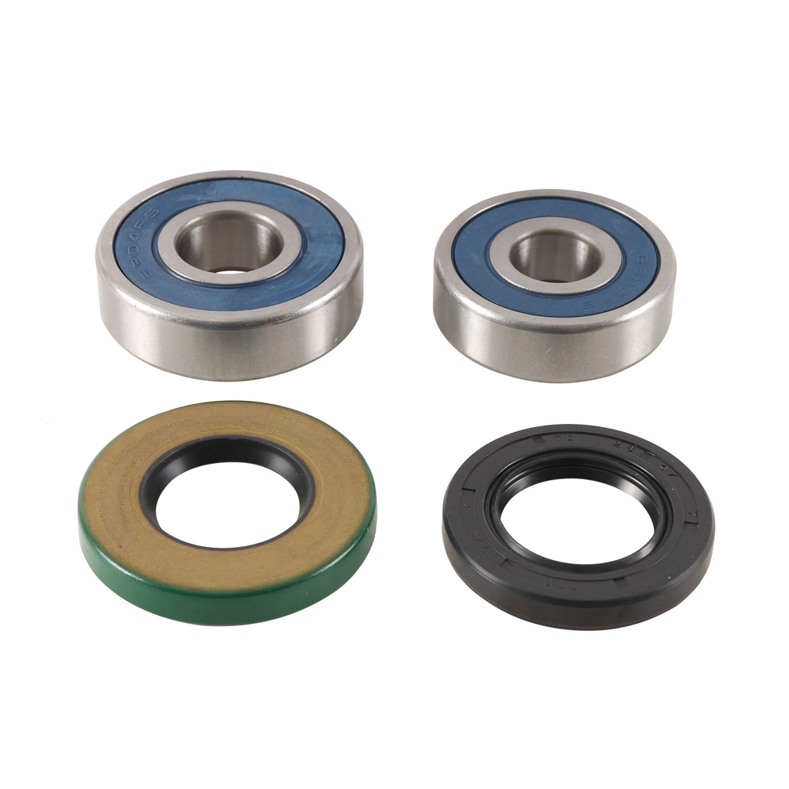 New ALL BALLS Racing Wheel Bearing Kit #AB251790 | Australian Moto Spares