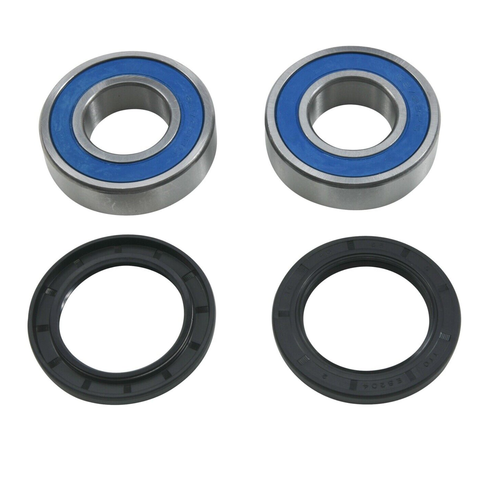 New ALL BALLS Racing Wheel Bearing Kit #AB251799 | Australian Moto Spares