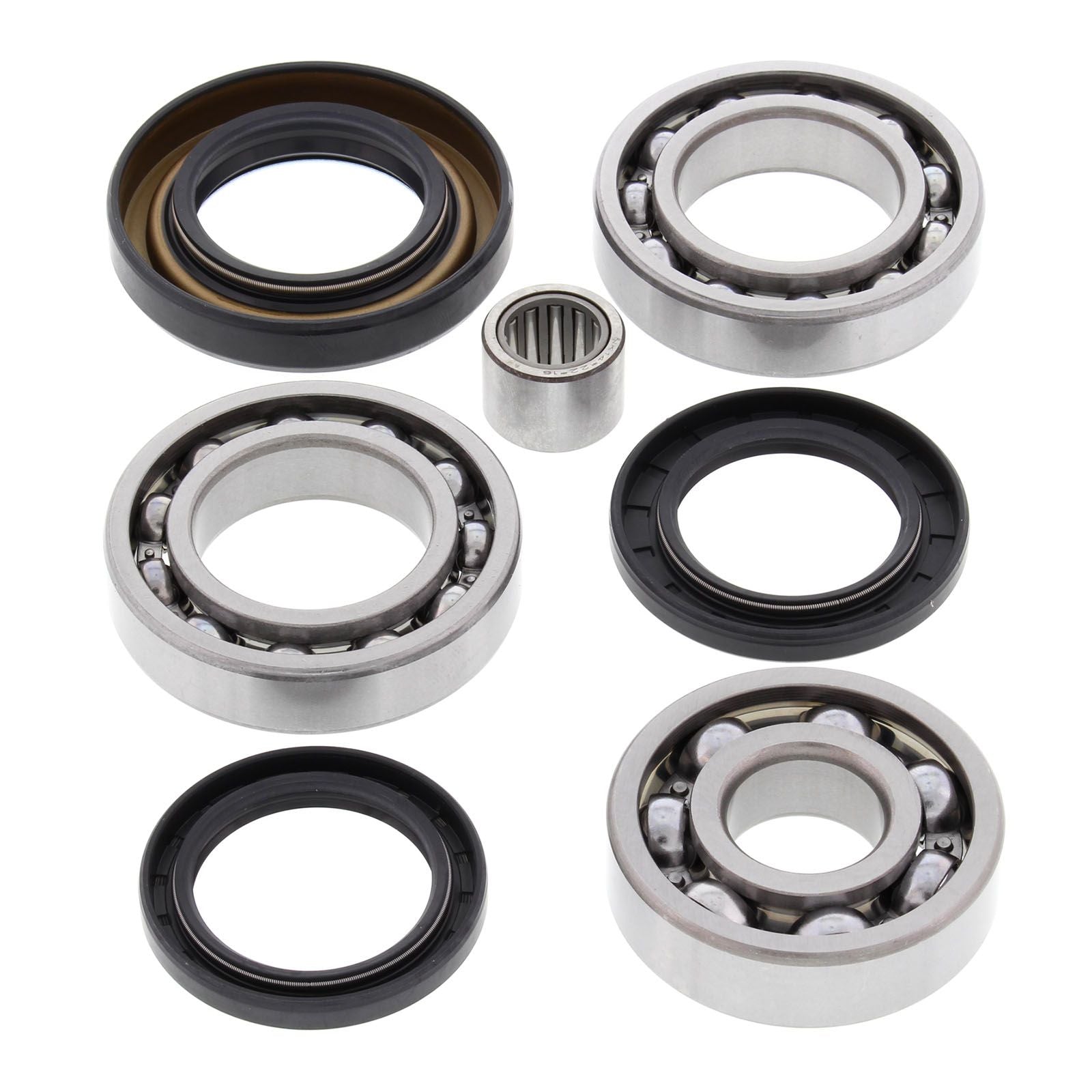 New ALL BALLS Racing Differential Bearing Kit #AB252008